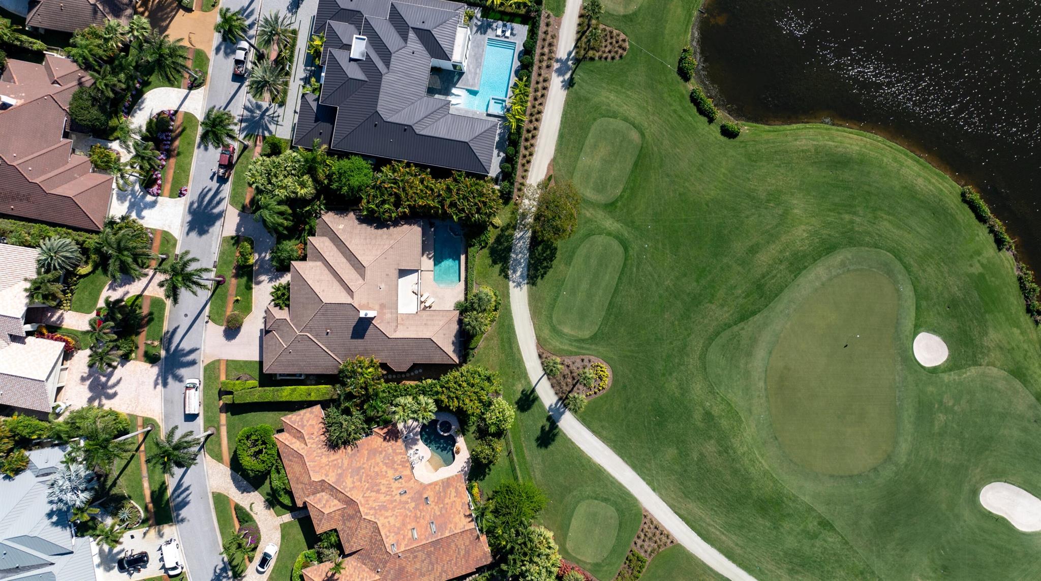 17145 Northway Circle