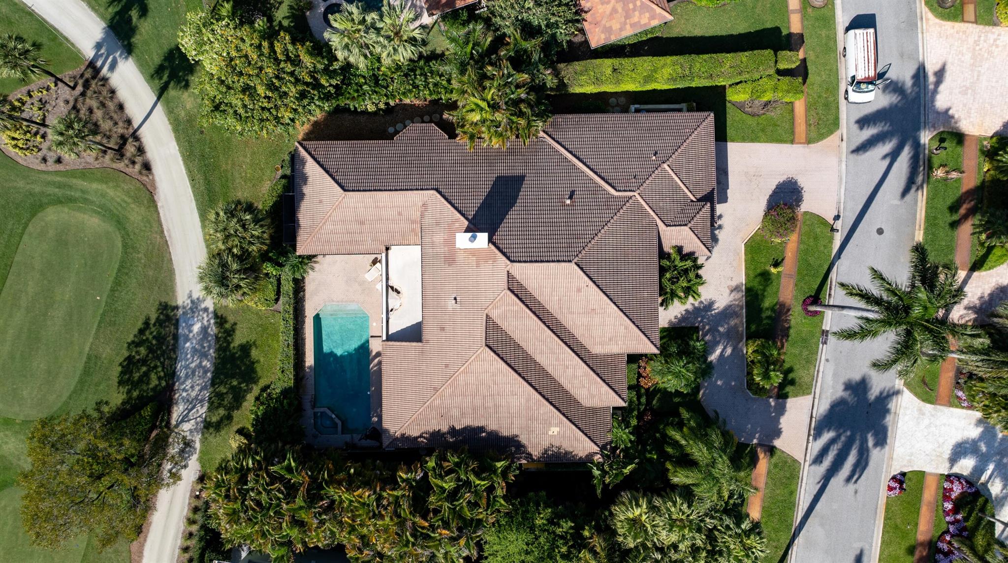 17145 Northway Circle