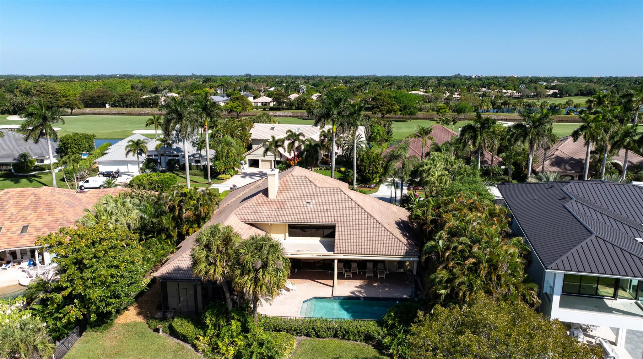 17145 Northway Circle