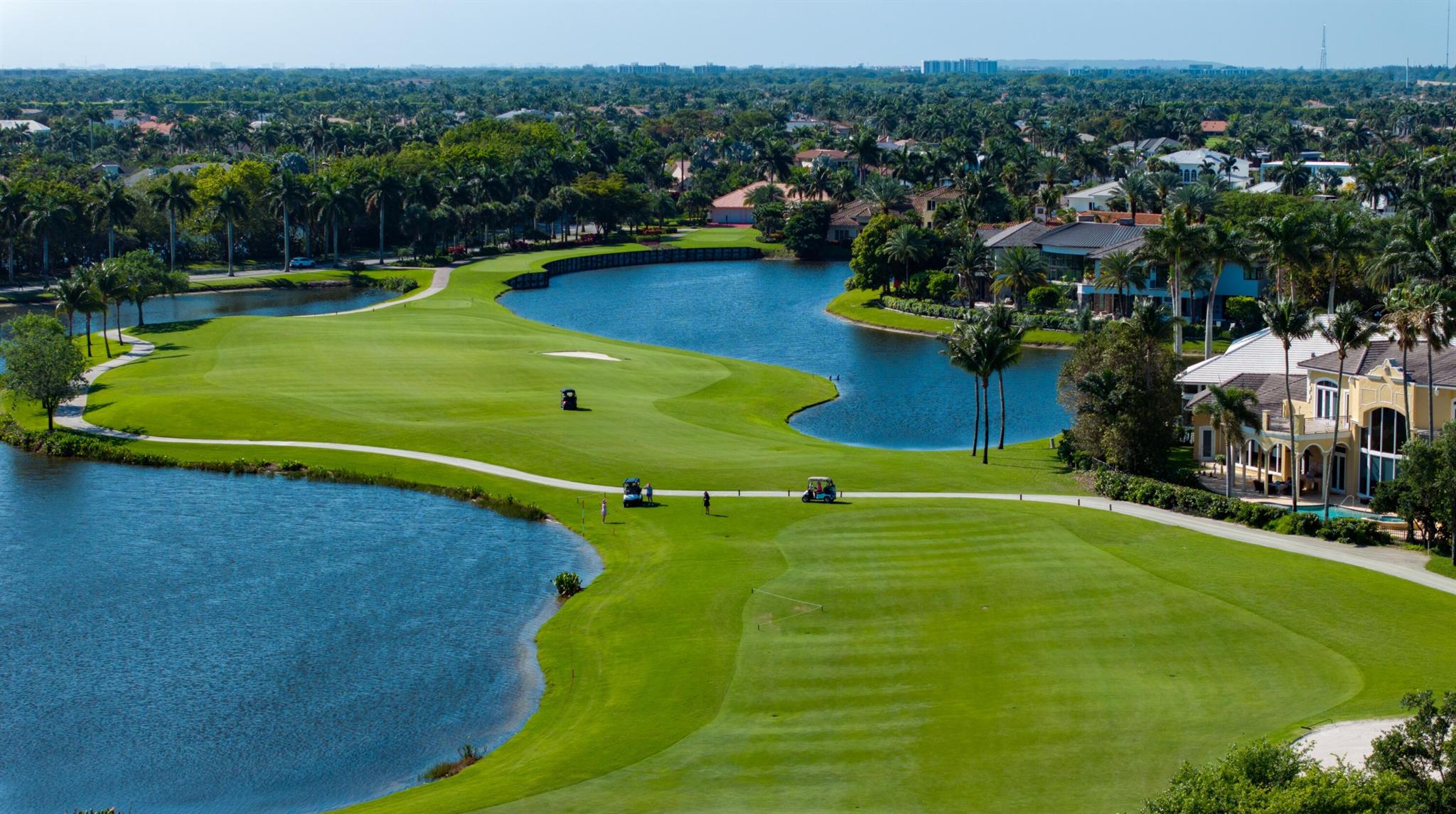 17145 Northway Circle