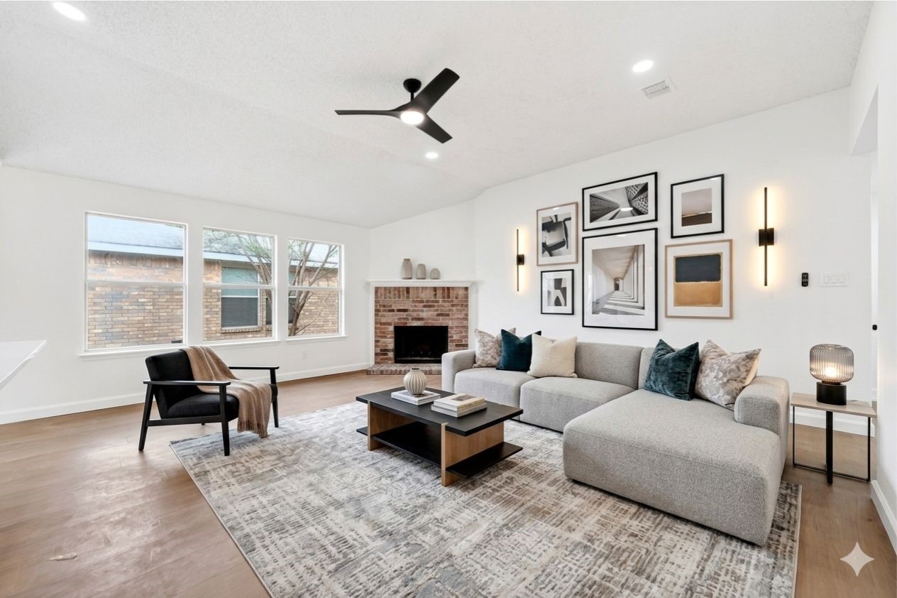 1016 Halifax Lane