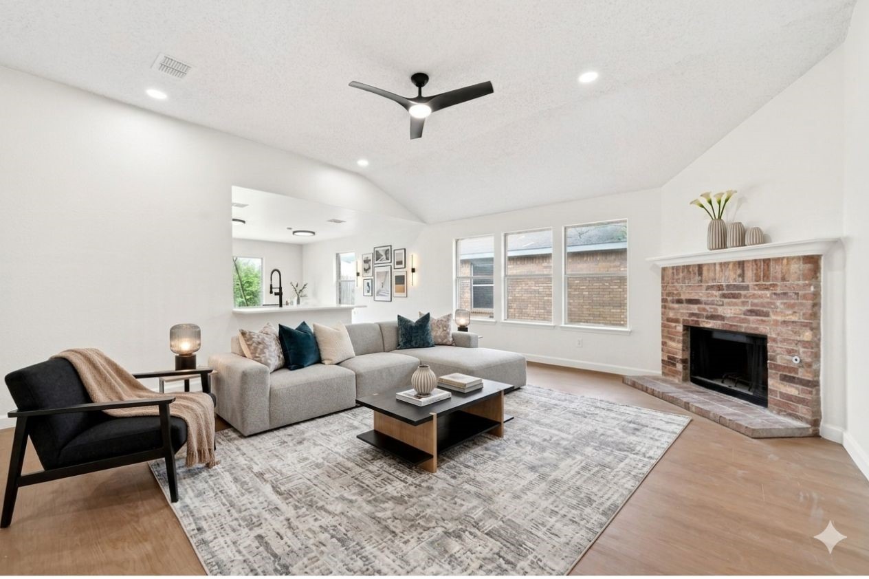 1016 Halifax Lane