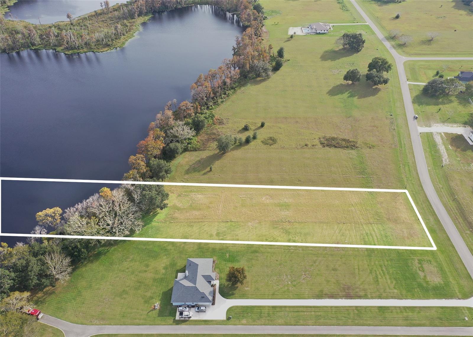 5084 LAKESHORE RANCH ROAD