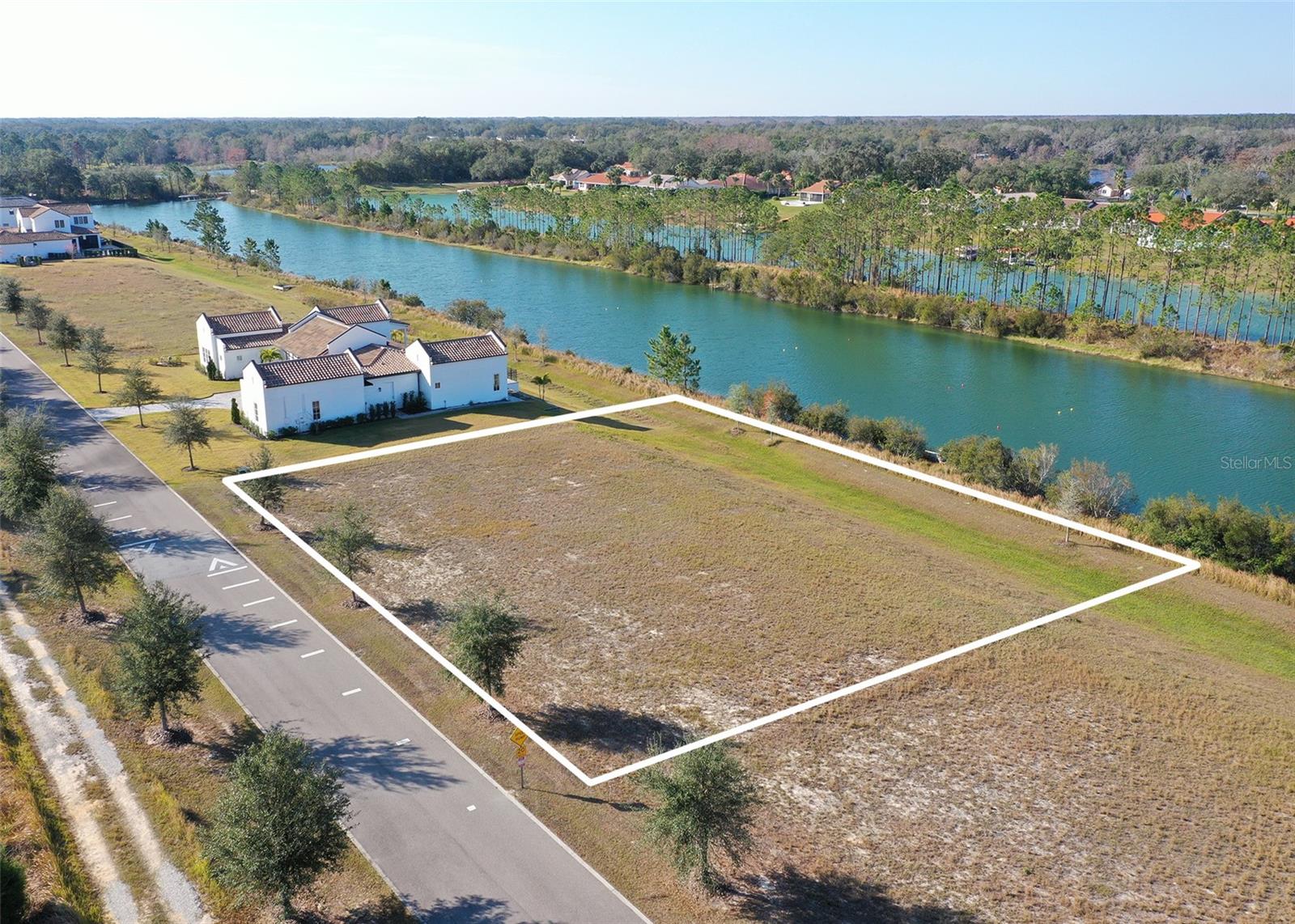 13085 SWINNEY LN