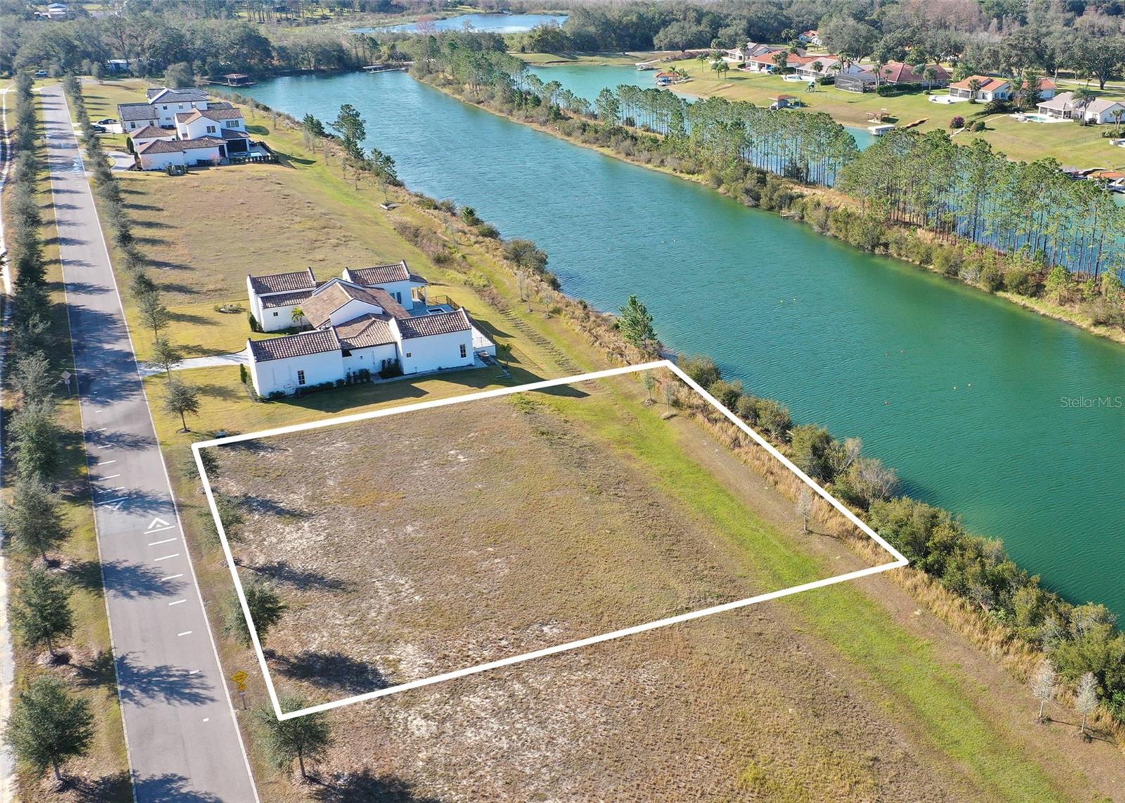 13085 SWINNEY LN