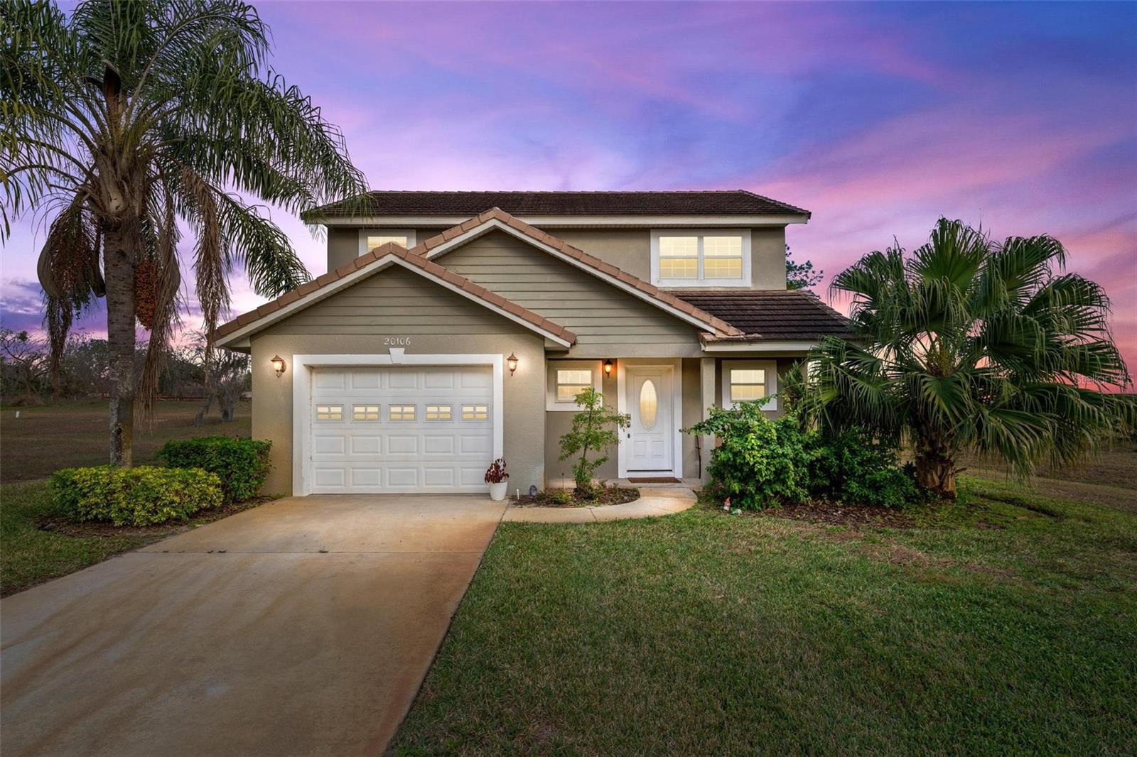 20106 SUNSET LANDING AVE