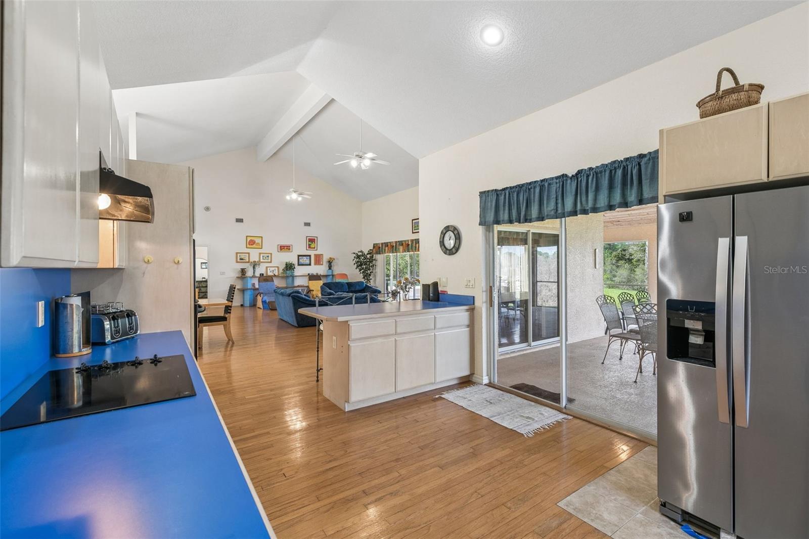 12811 BELLERIVE DR