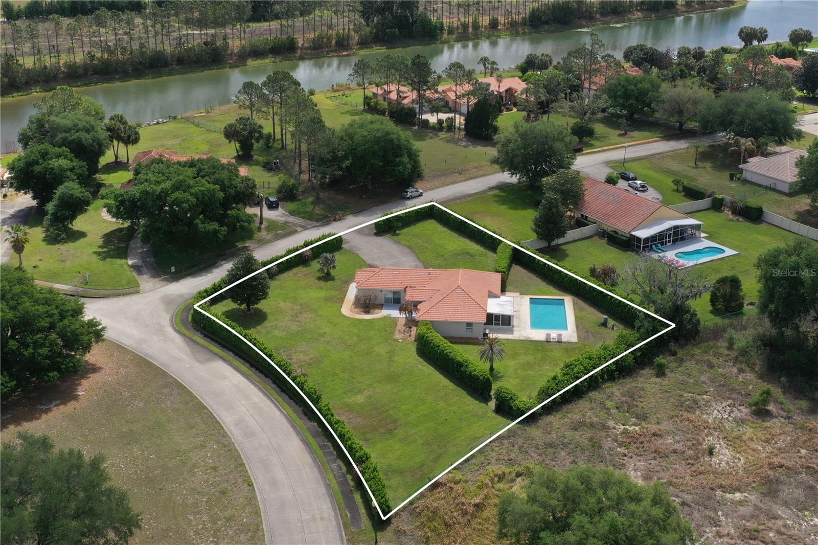 12623 LAKE DENISE BLVD