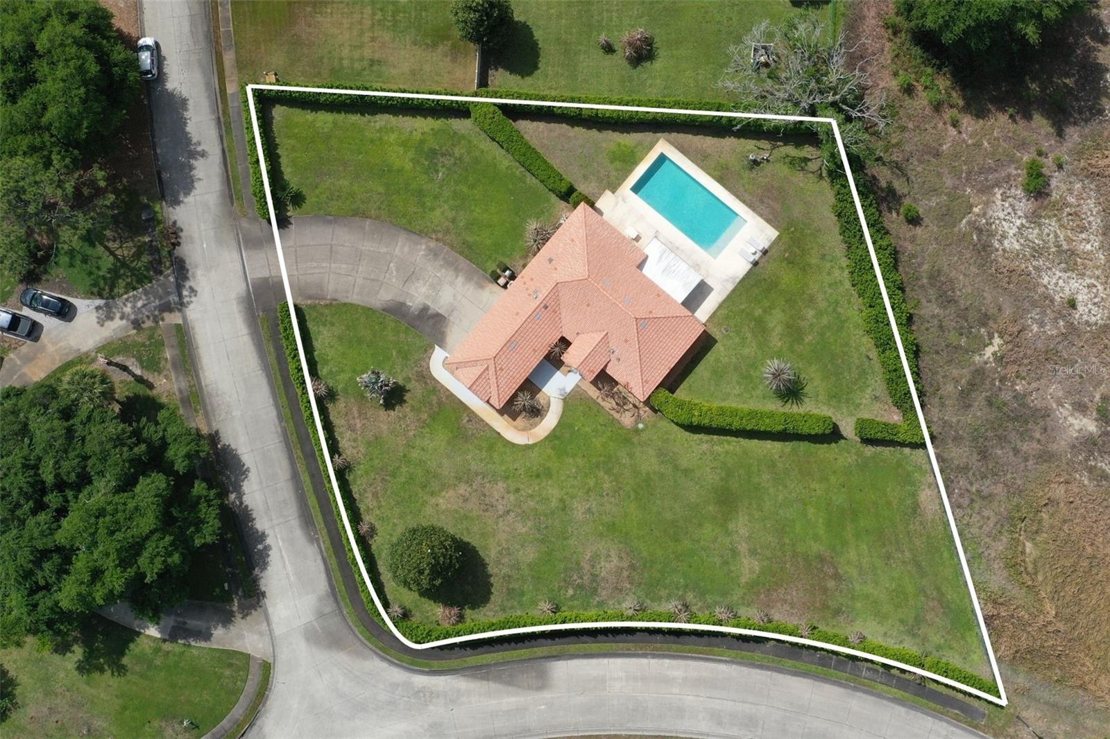 12623 LAKE DENISE BLVD