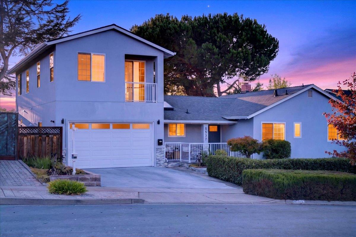 5537 blossom terrace court