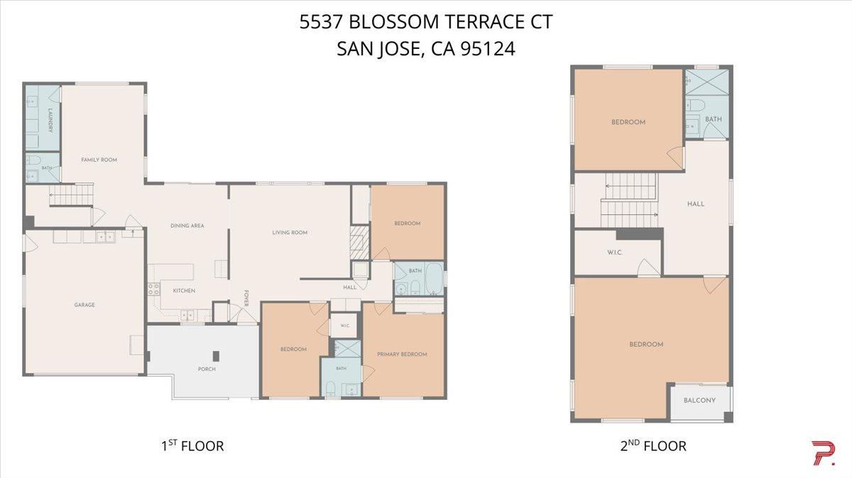 5537 blossom terrace court