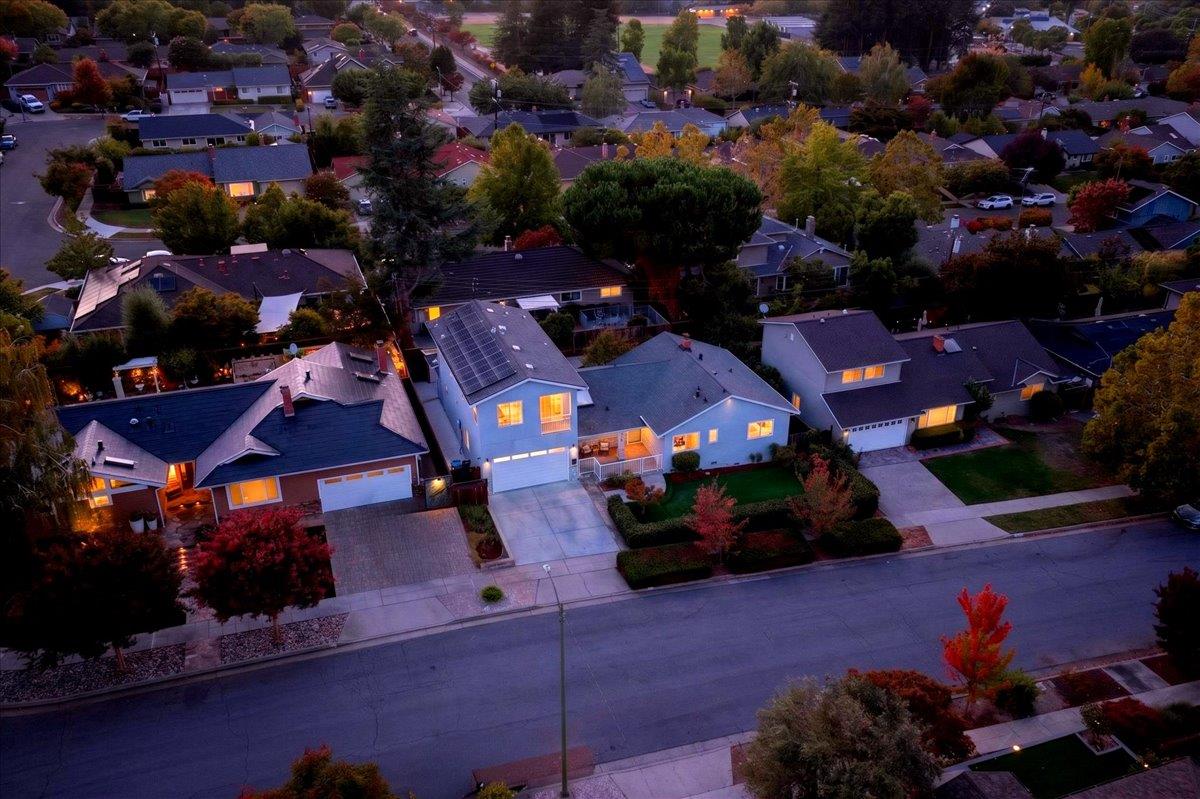5537 blossom terrace court