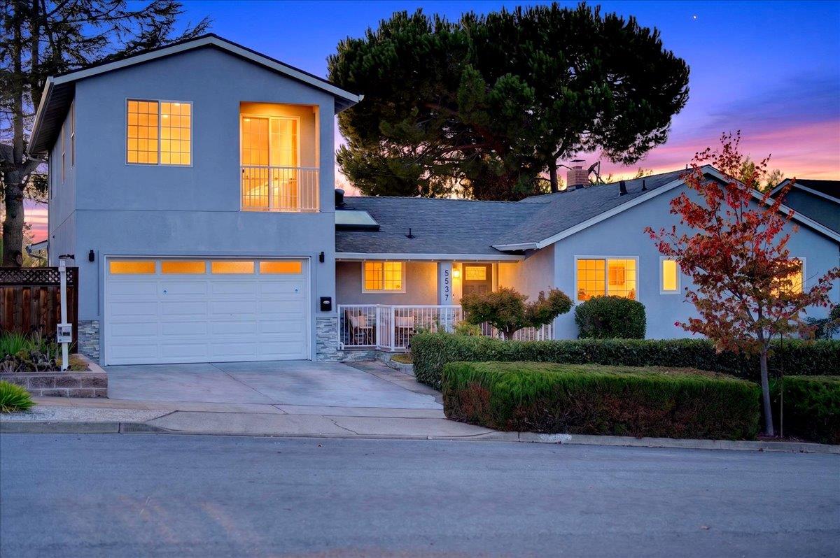 5537 blossom terrace court