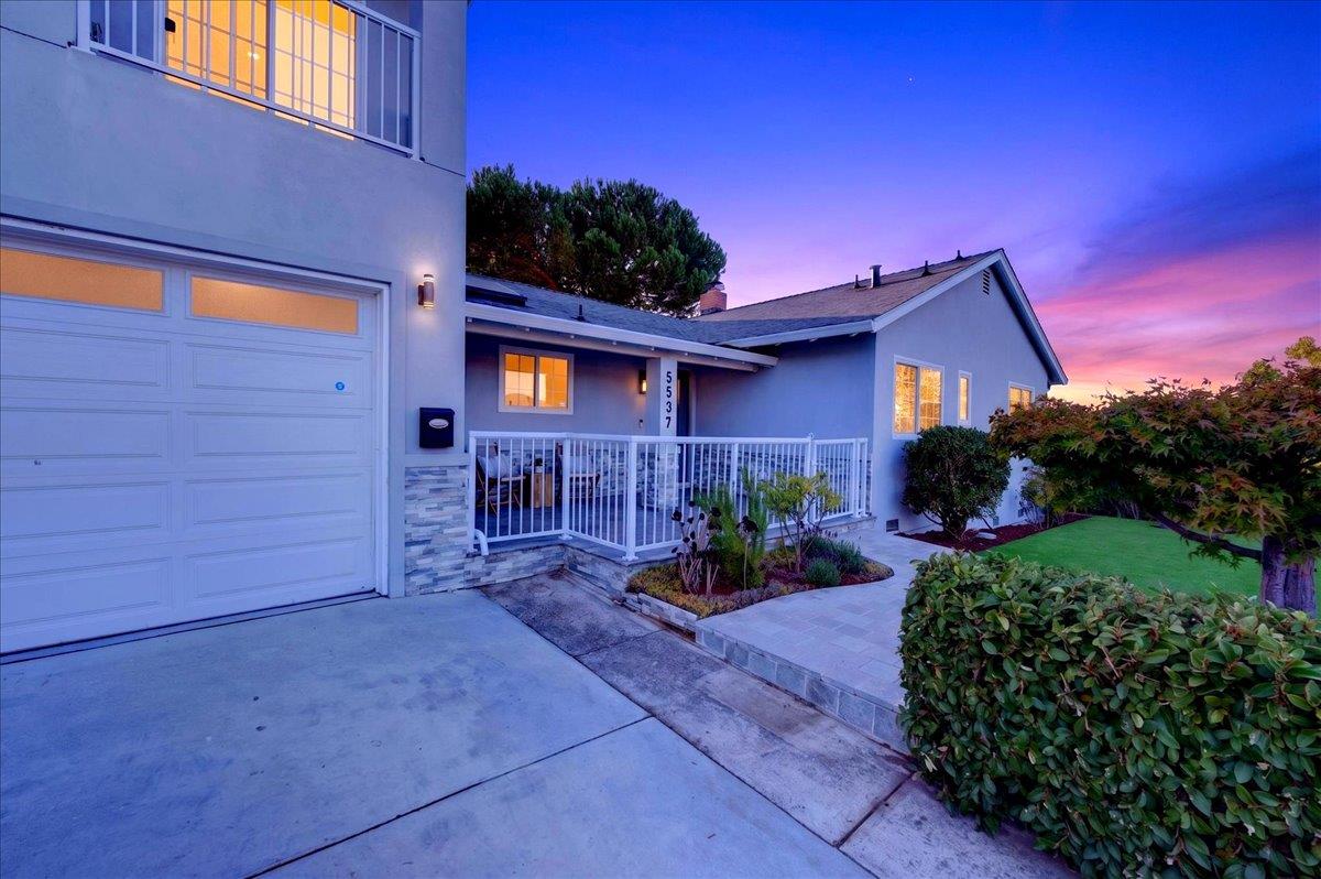 5537 blossom terrace court
