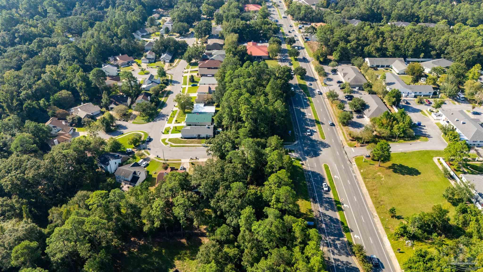 9200 University Pkwy