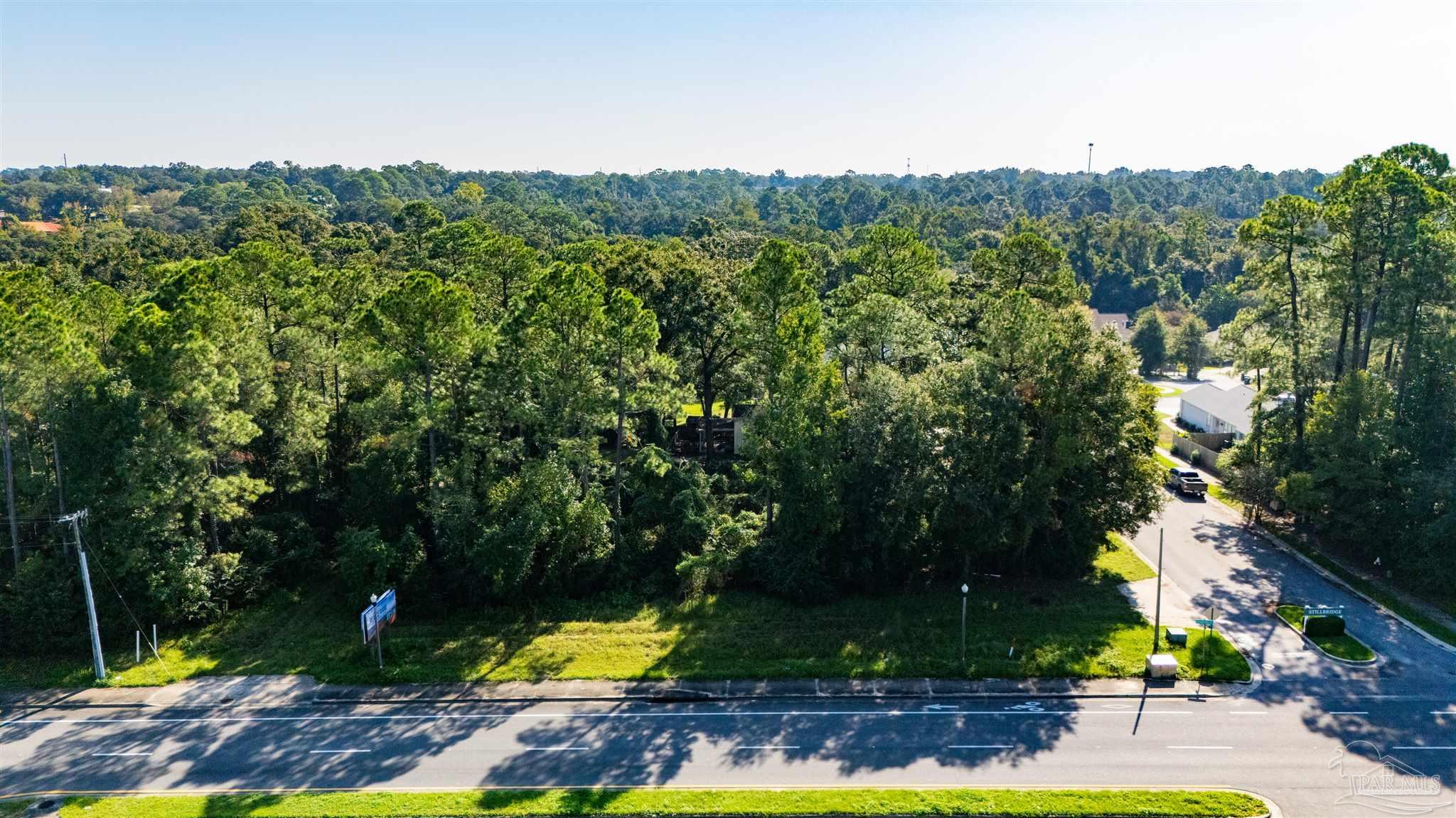 9200 University Pkwy