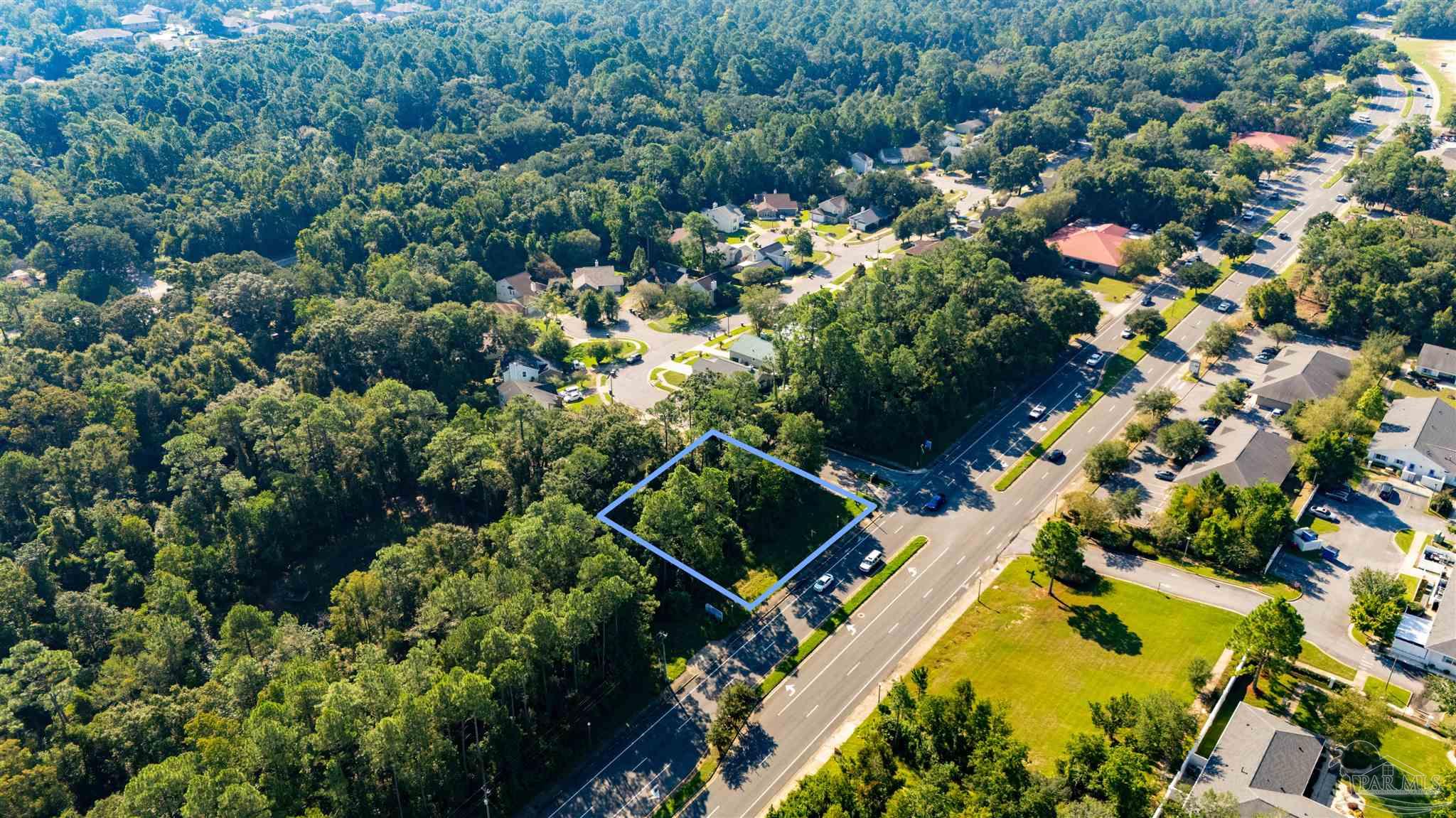 9200 University Pkwy