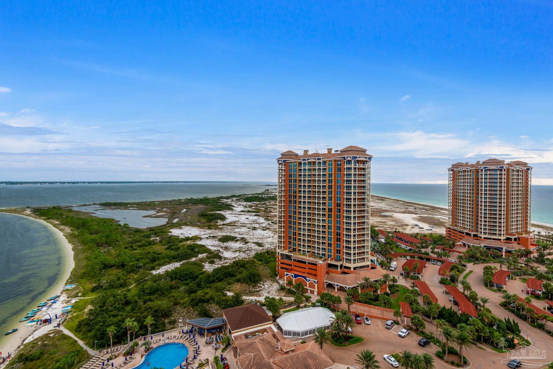 4 Portofino Dr # 1802