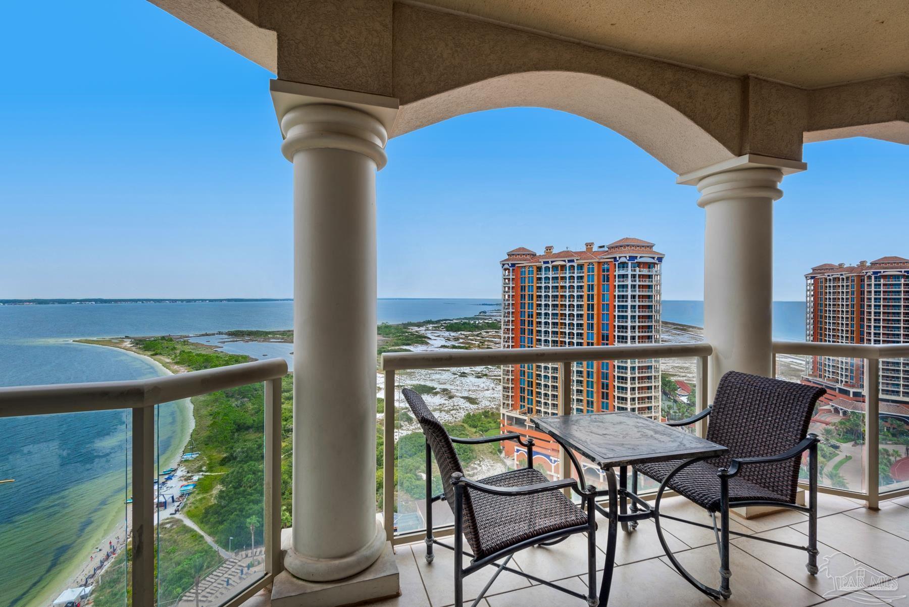 4 Portofino Dr # 1802