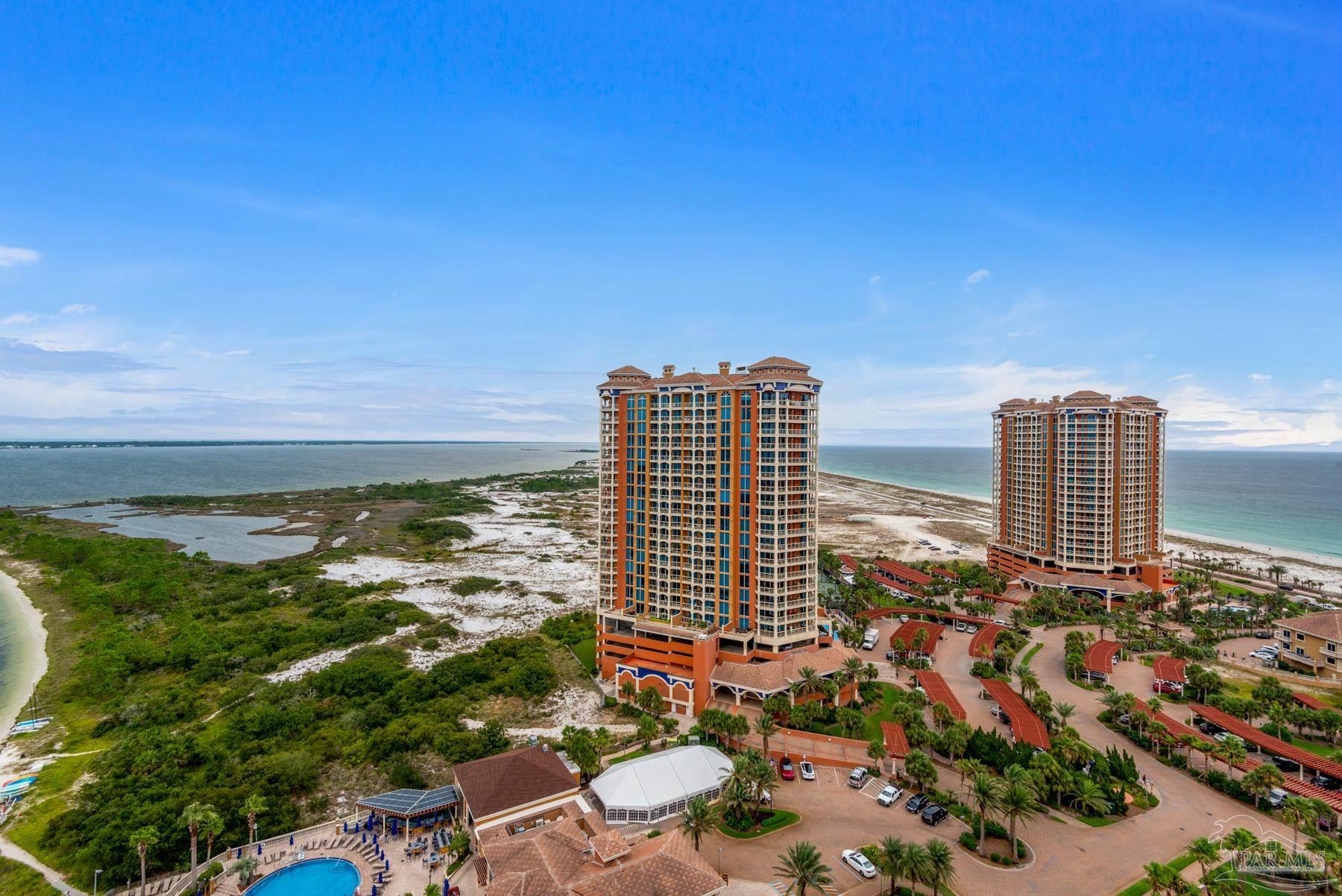 4 Portofino Dr # 1802