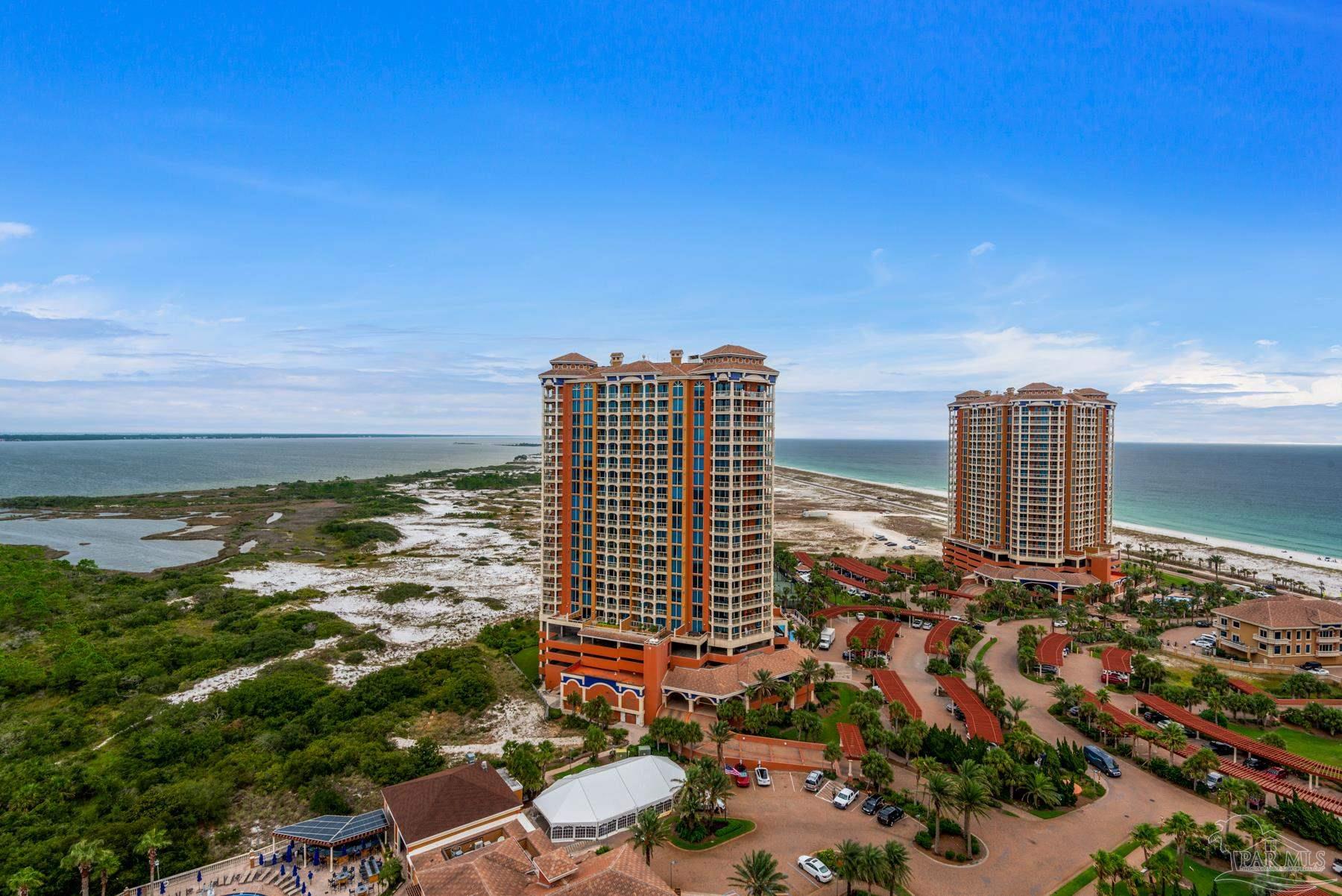 4 Portofino Dr # 1802