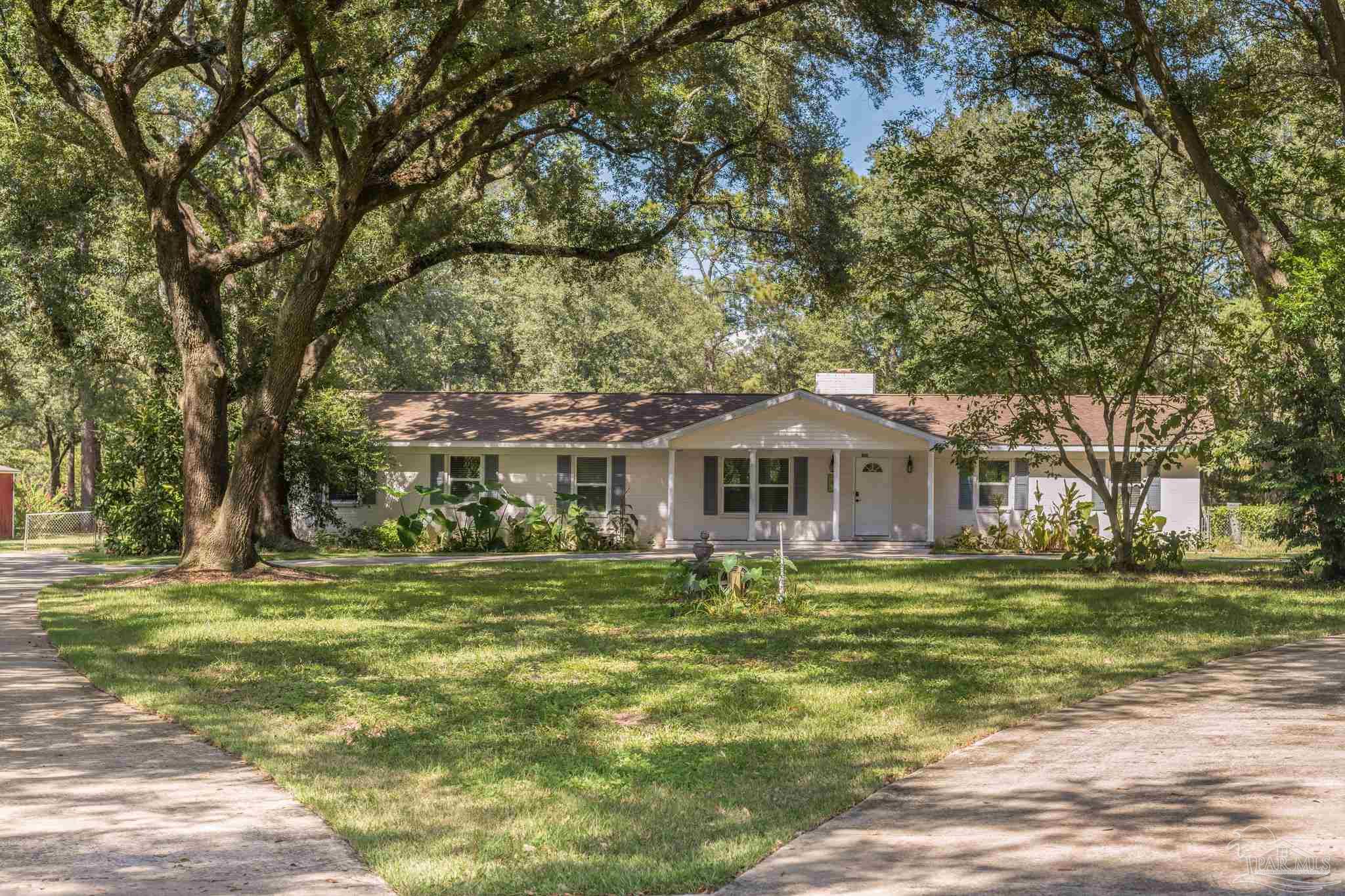 5400 Willard Norris Rd