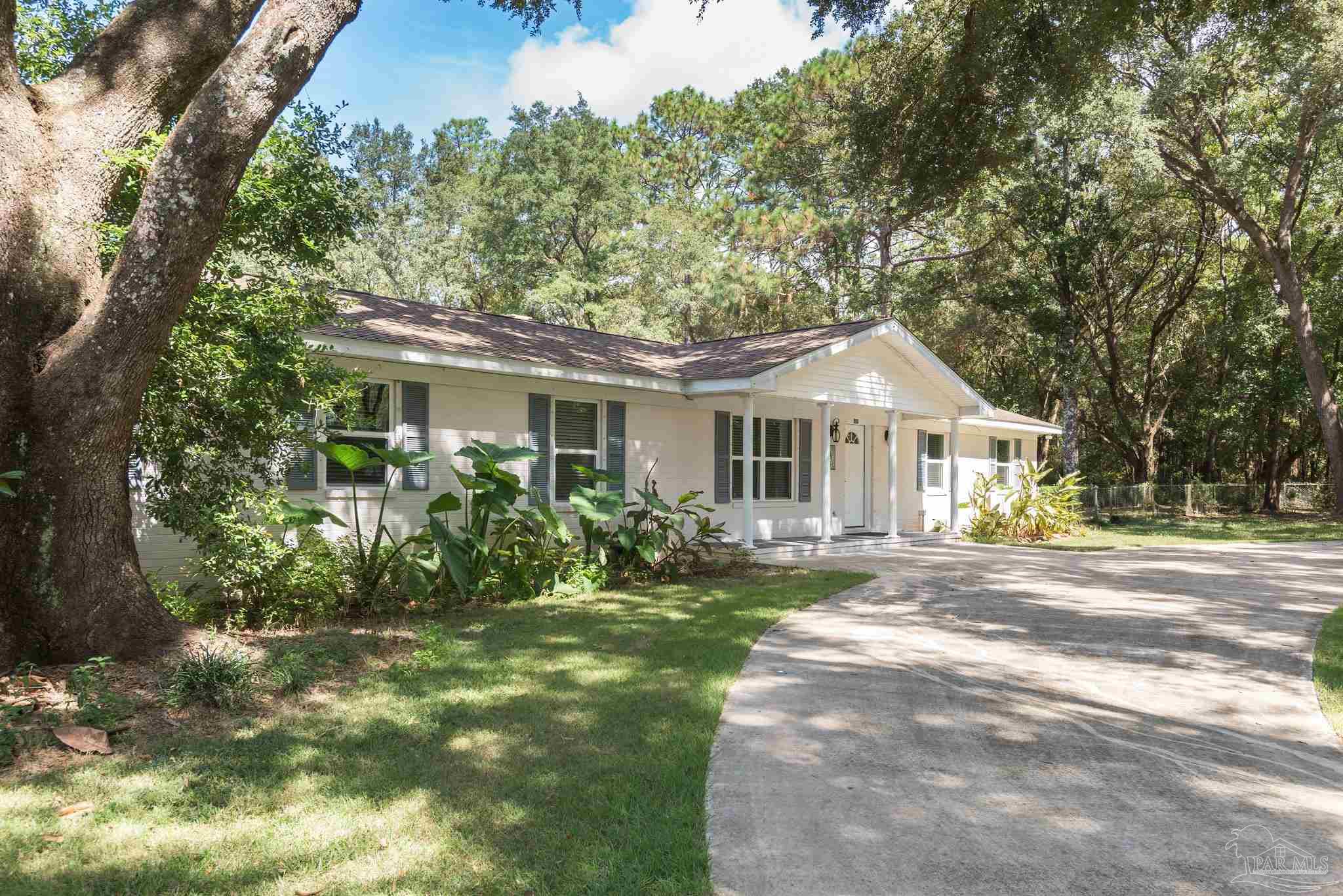 5400 Willard Norris Rd