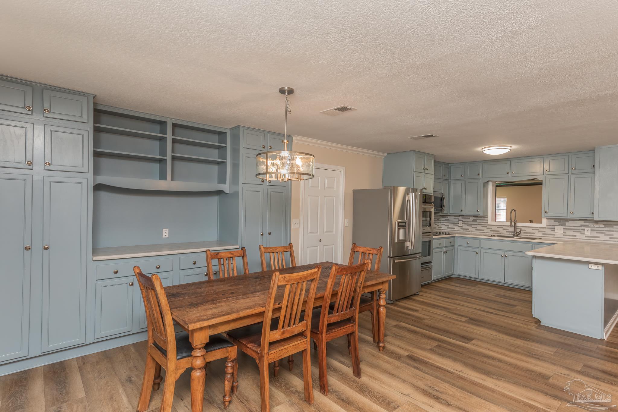 5400 Willard Norris Rd