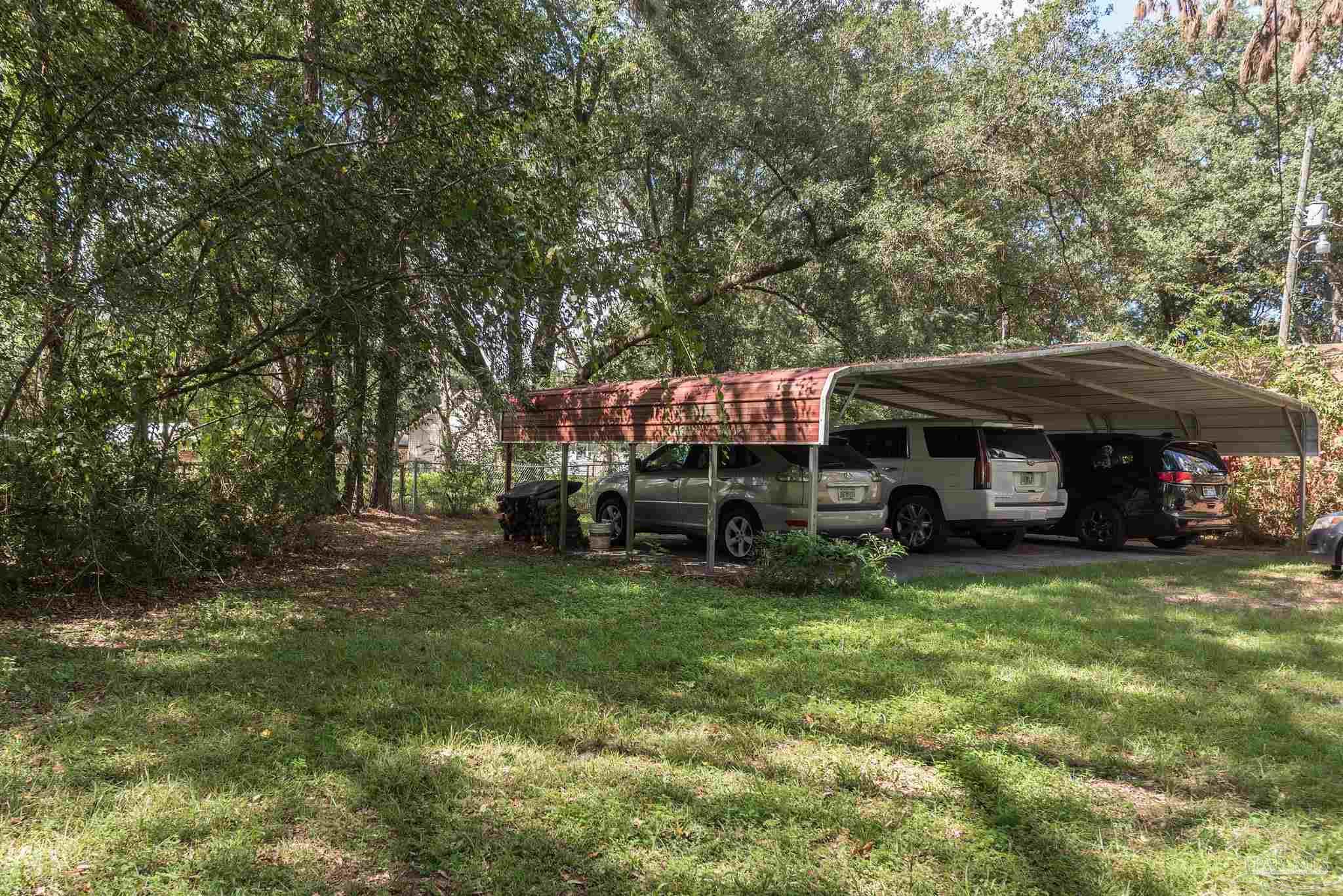 5400 Willard Norris Rd