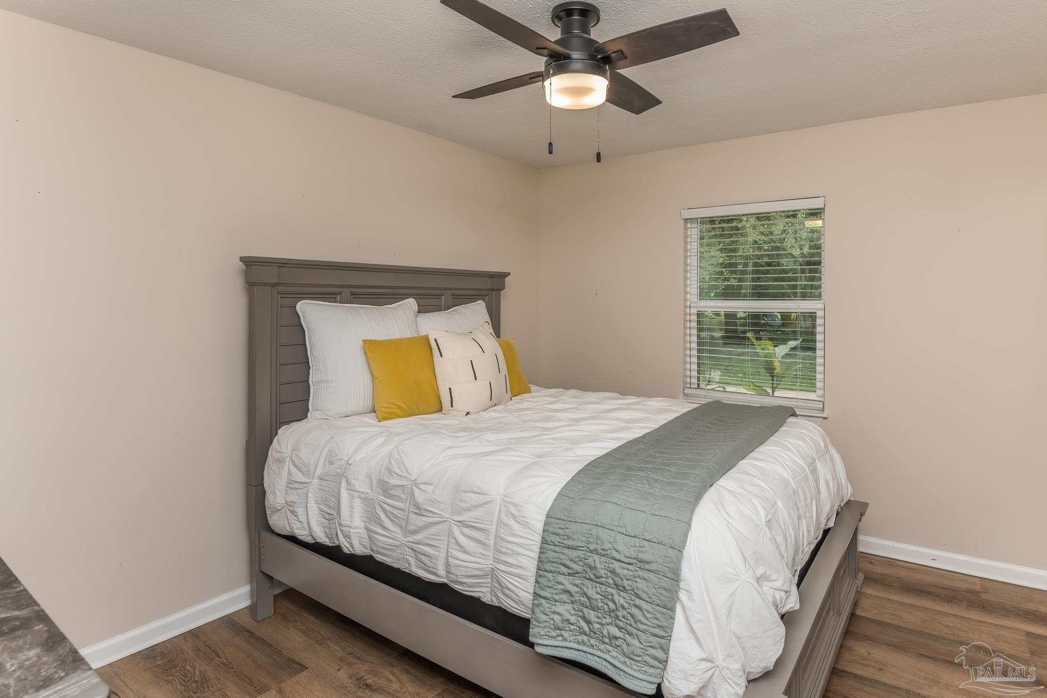 5400 Willard Norris Rd