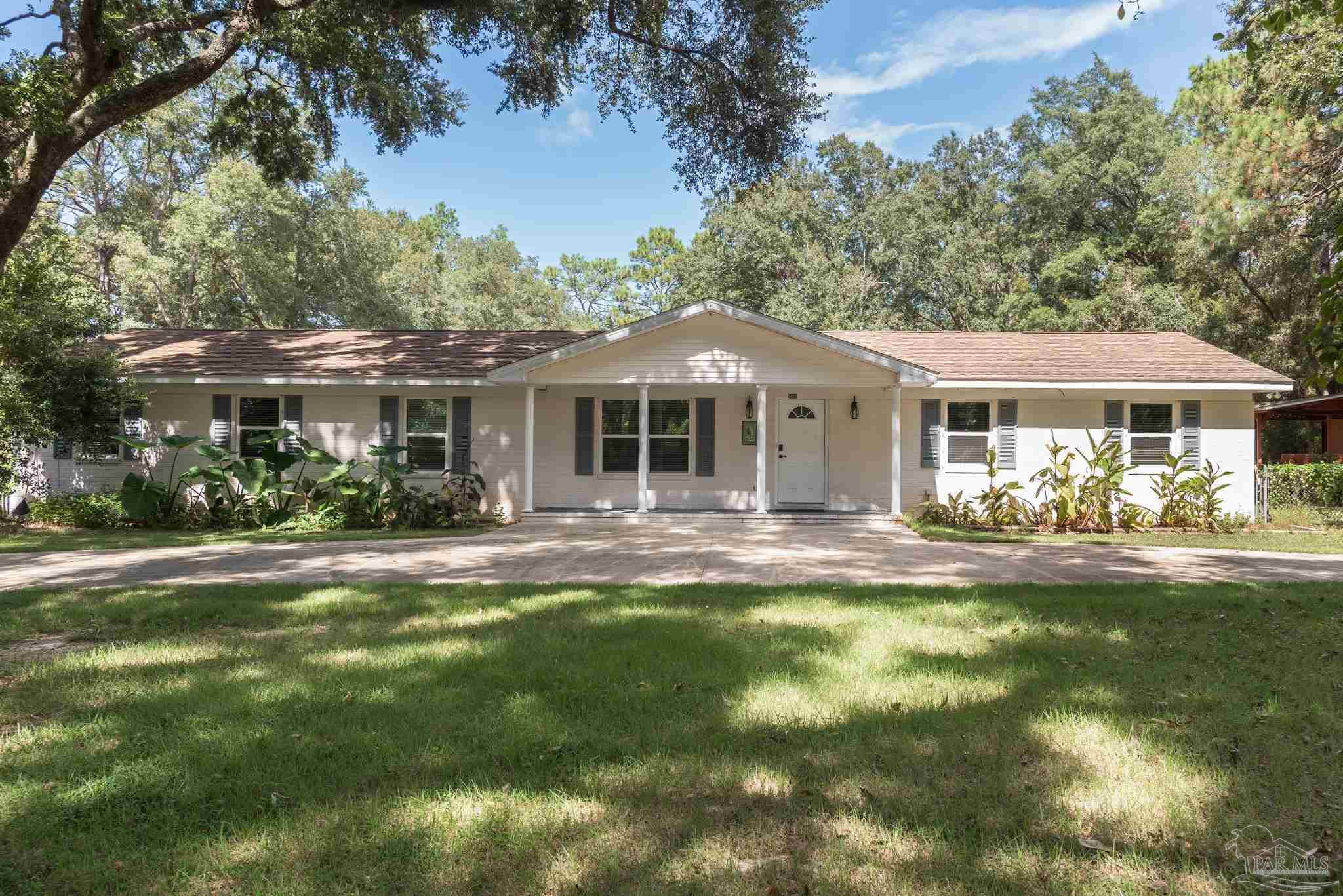 5400 Willard Norris Rd