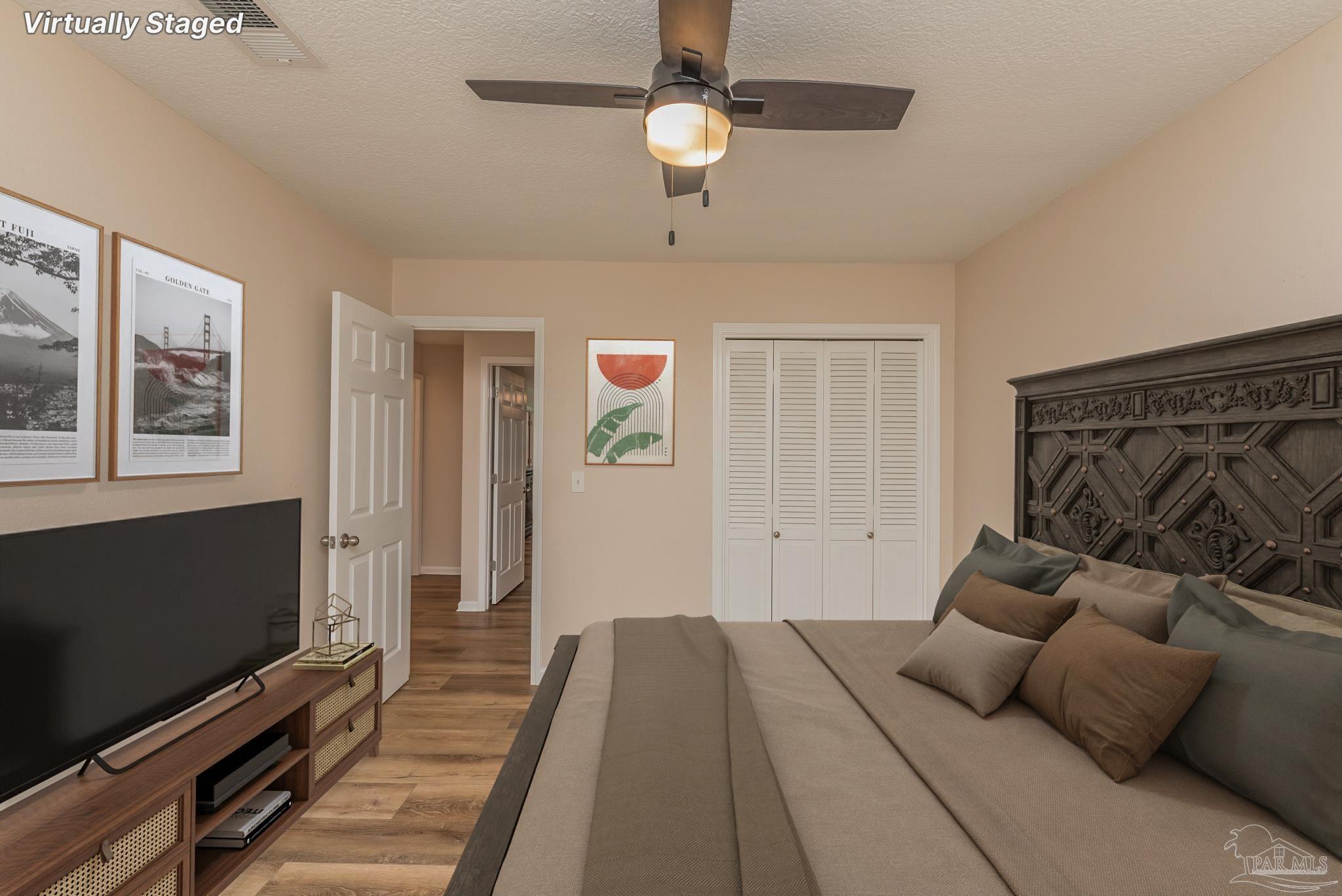 5400 Willard Norris Rd