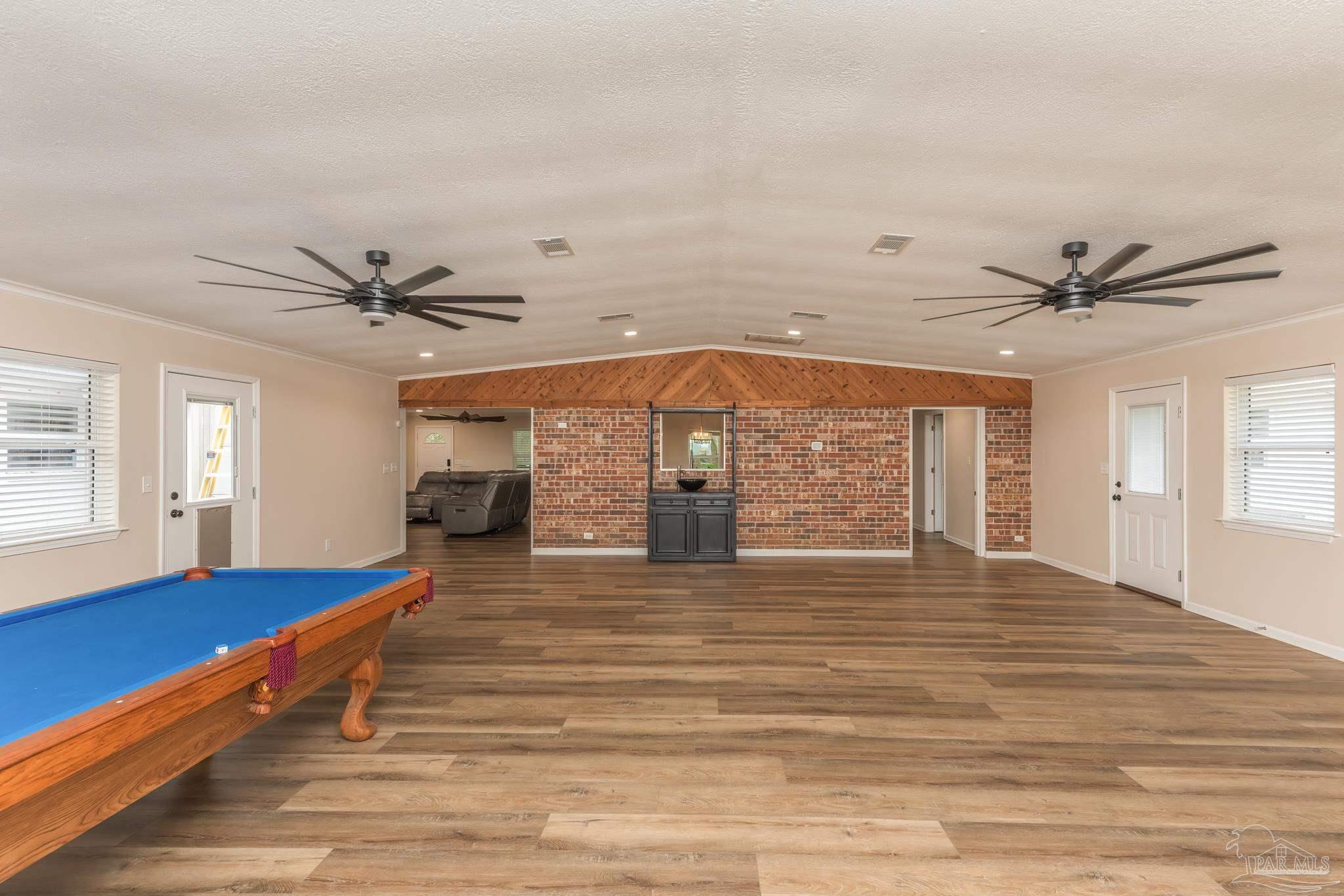 5400 Willard Norris Rd