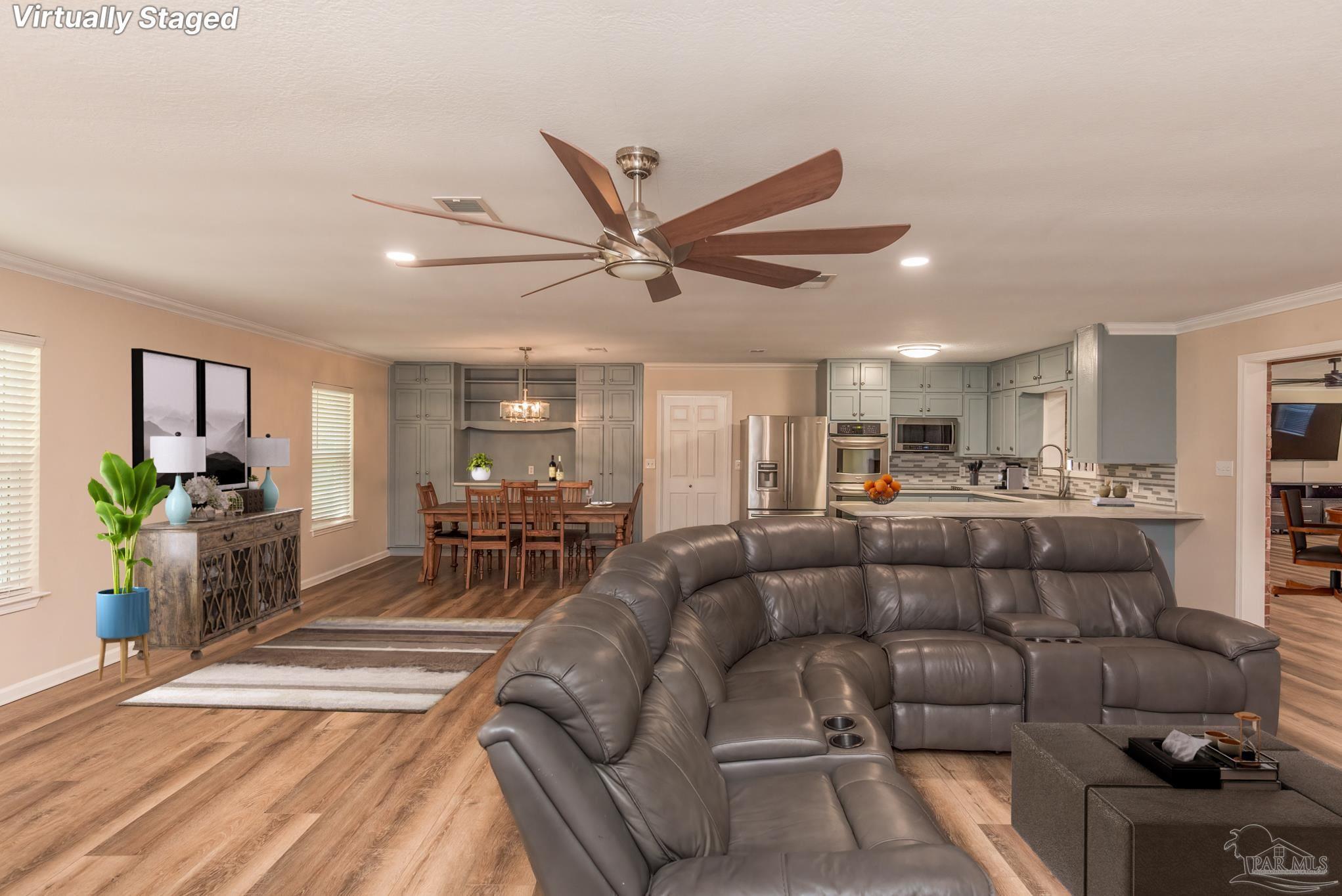 5400 Willard Norris Rd