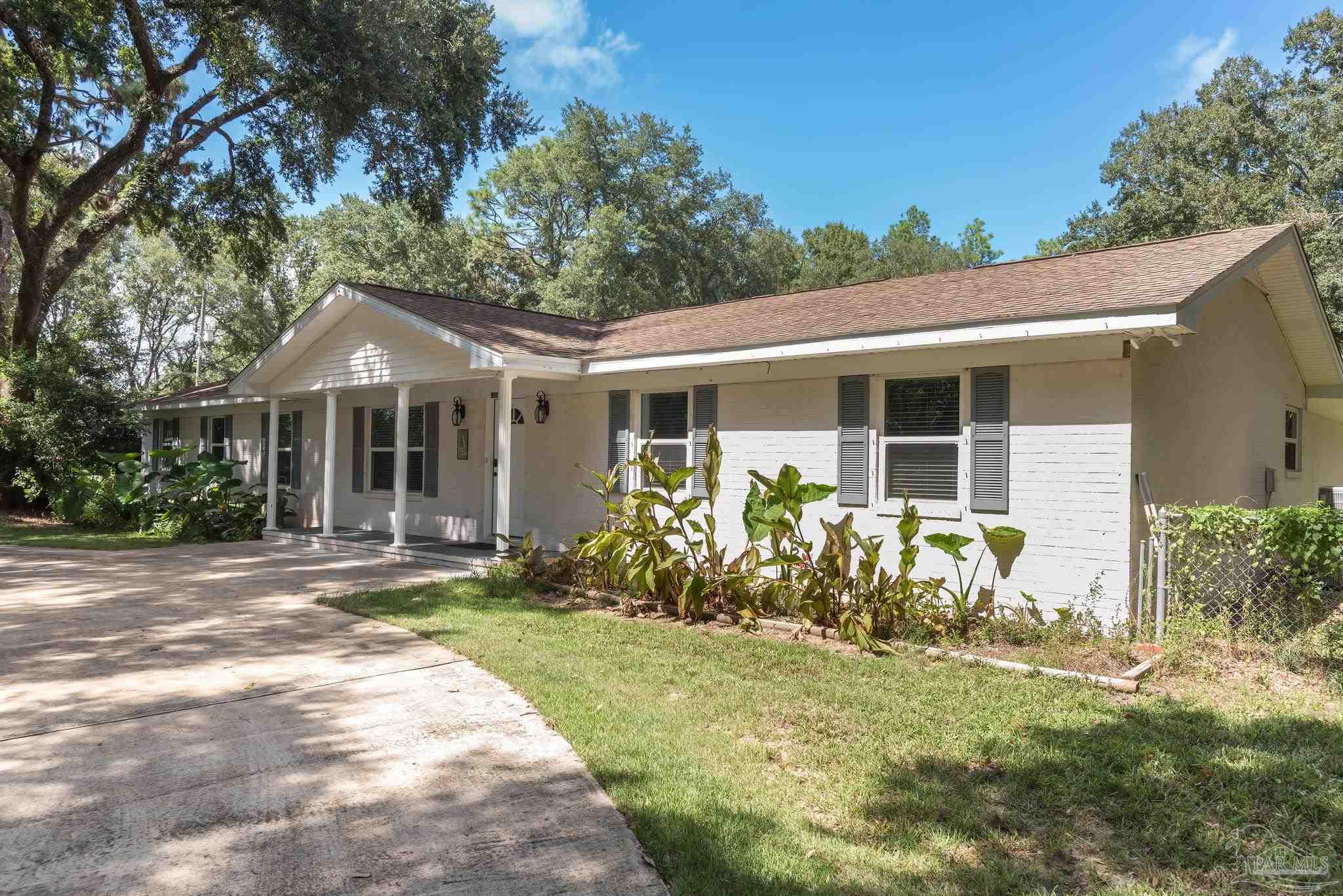 5400 Willard Norris Rd