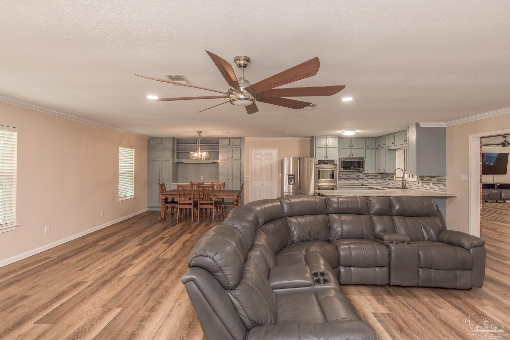 5400 Willard Norris Rd