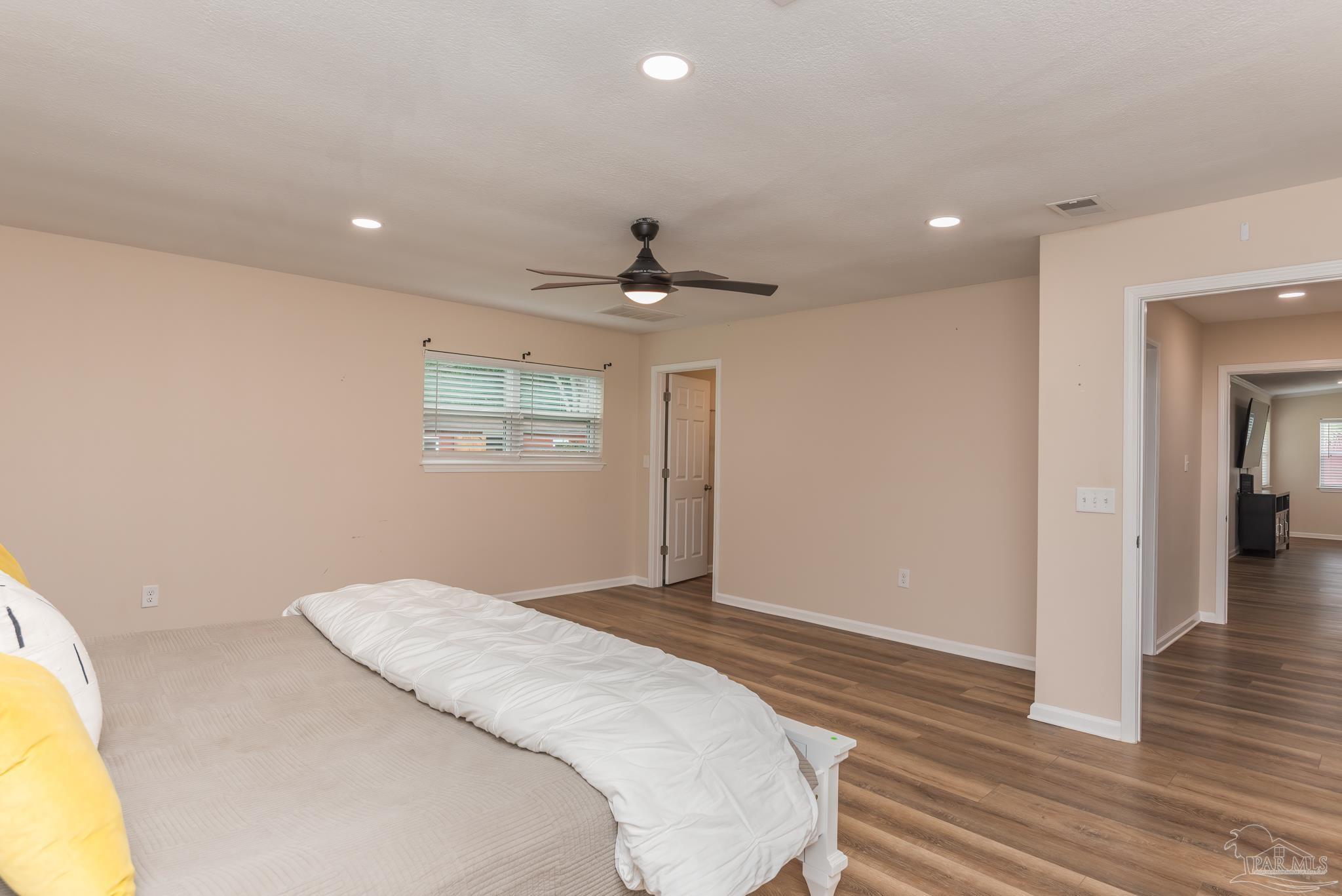 5400 Willard Norris Rd
