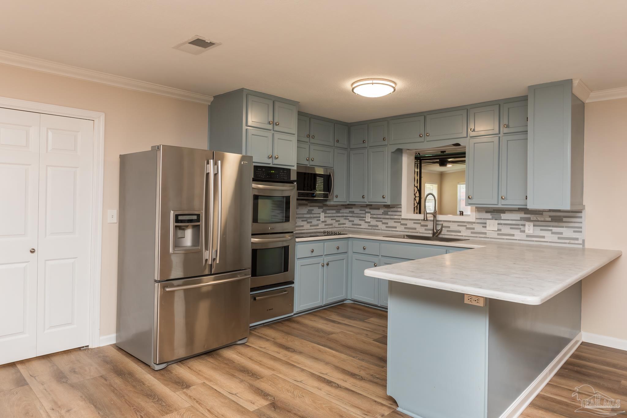 5400 Willard Norris Rd