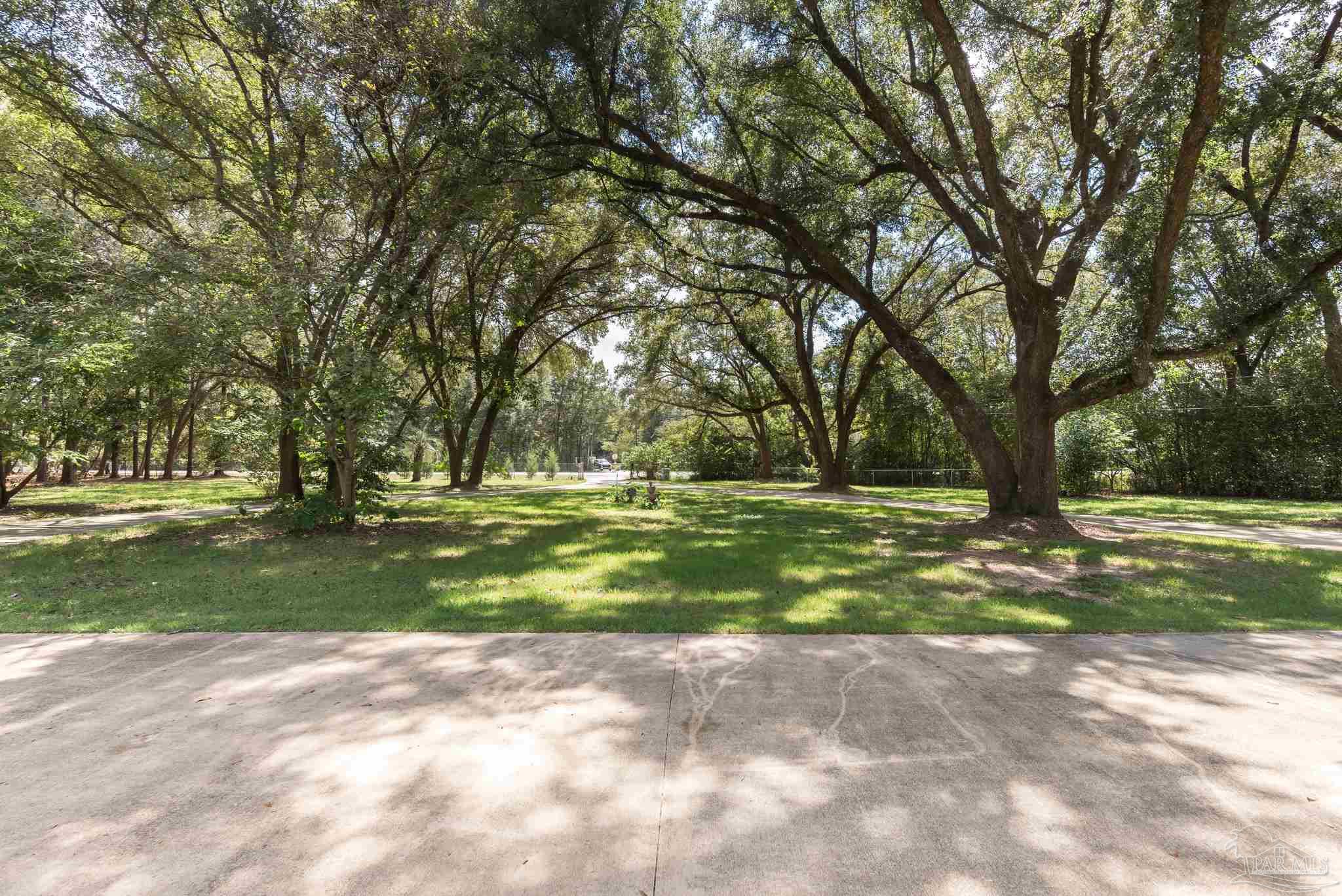 5400 Willard Norris Rd