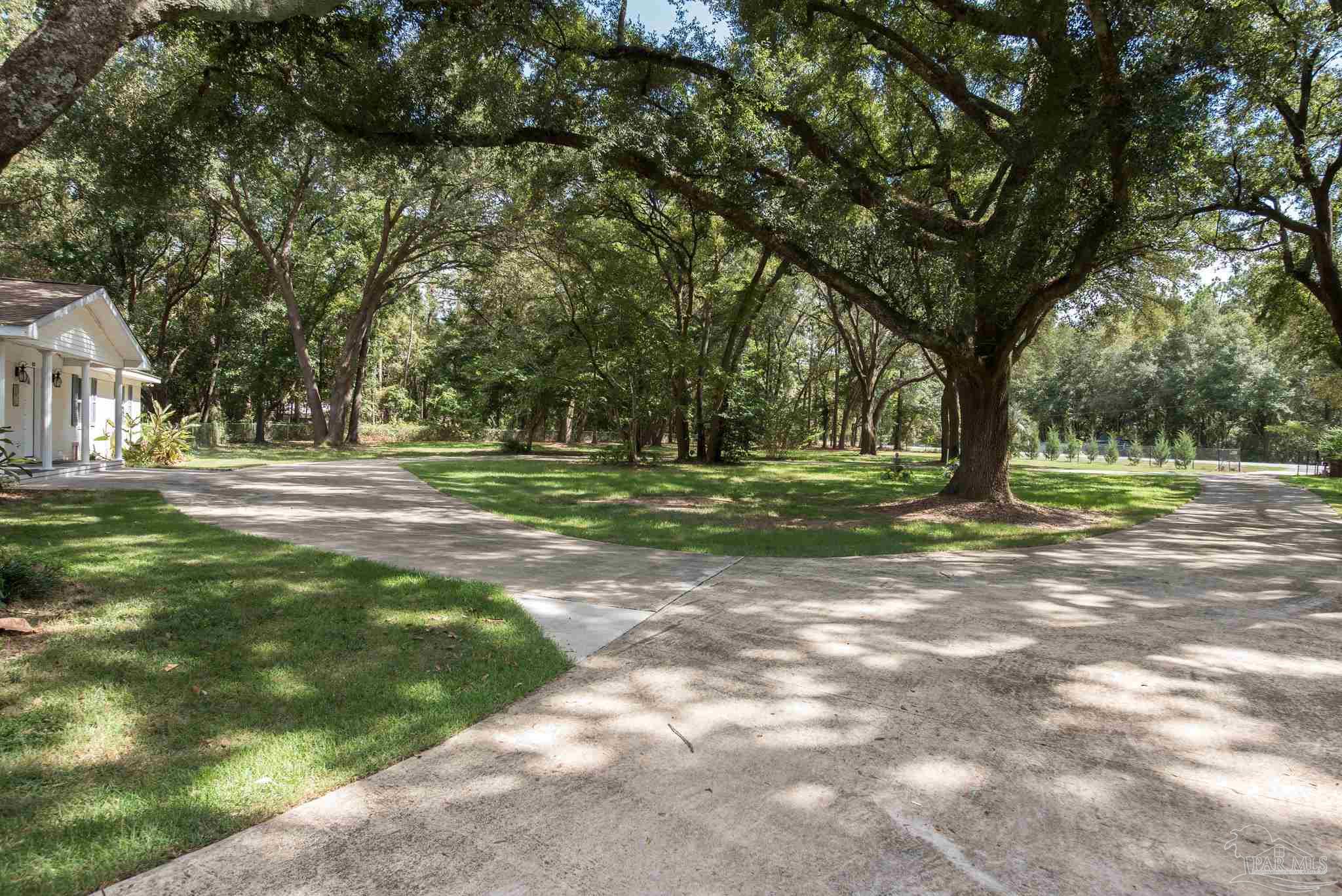 5400 Willard Norris Rd