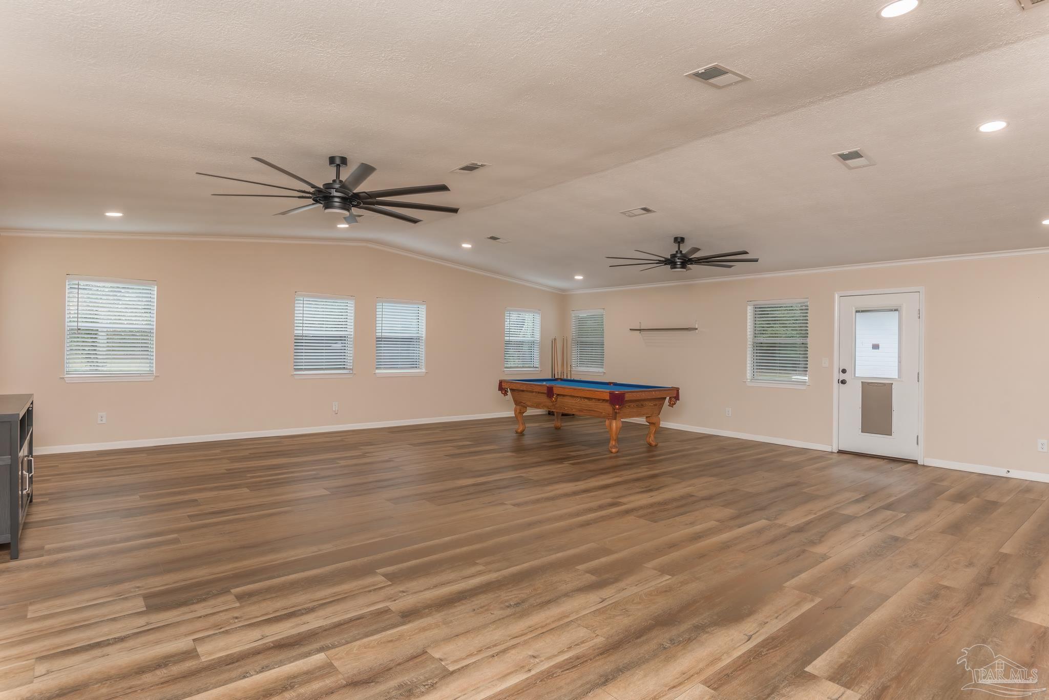 5400 Willard Norris Rd
