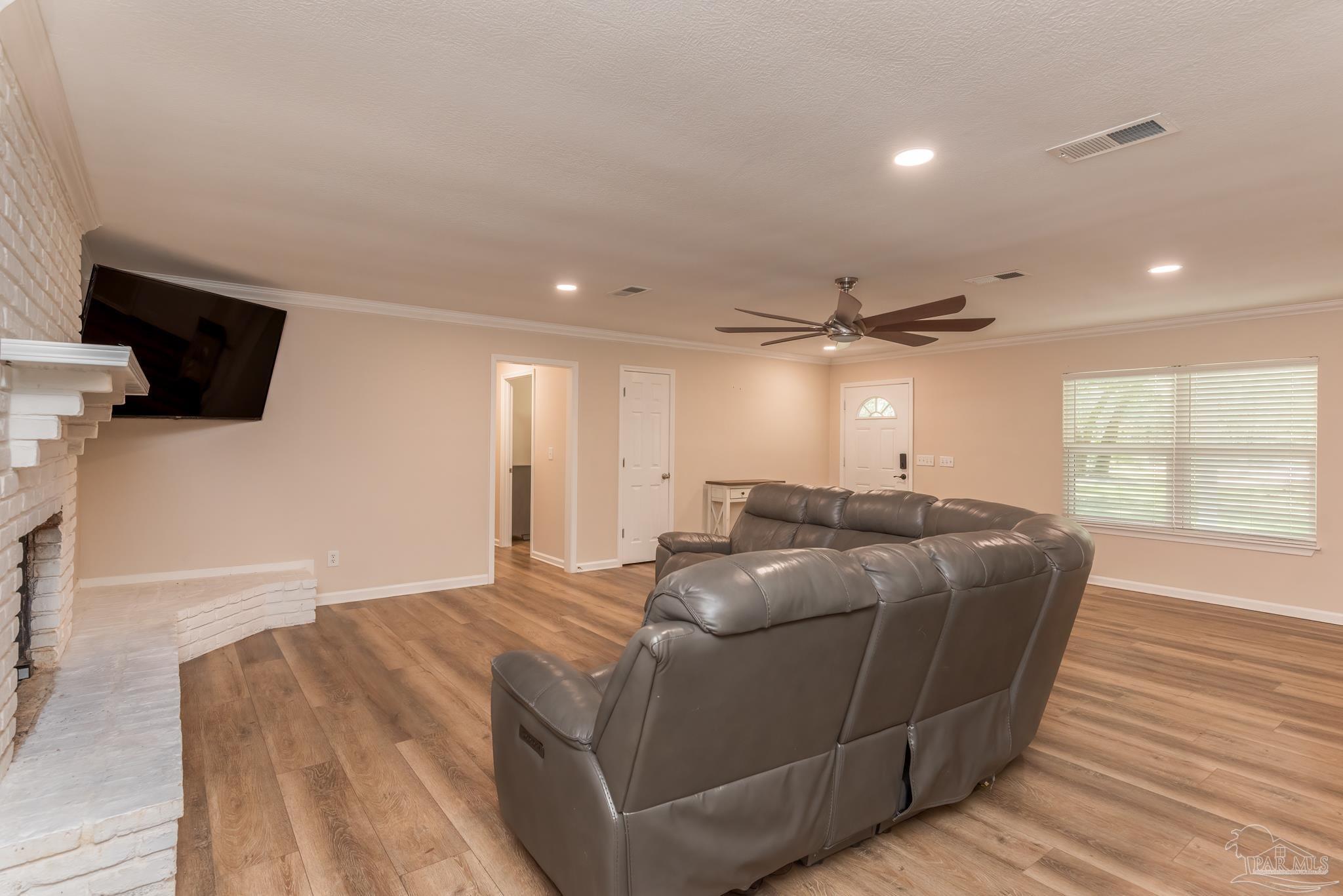 5400 Willard Norris Rd