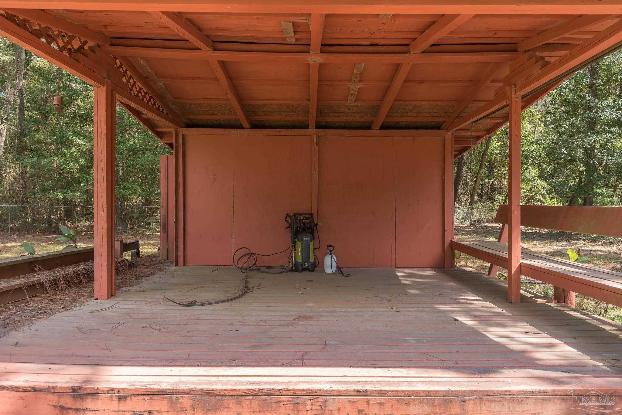 5400 Willard Norris Rd