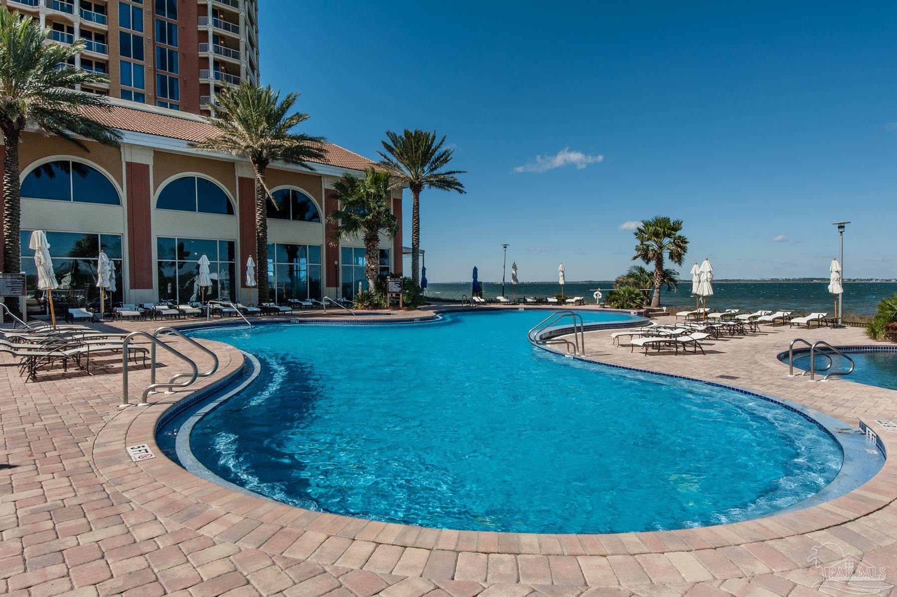 2 Portofino Dr # 1202