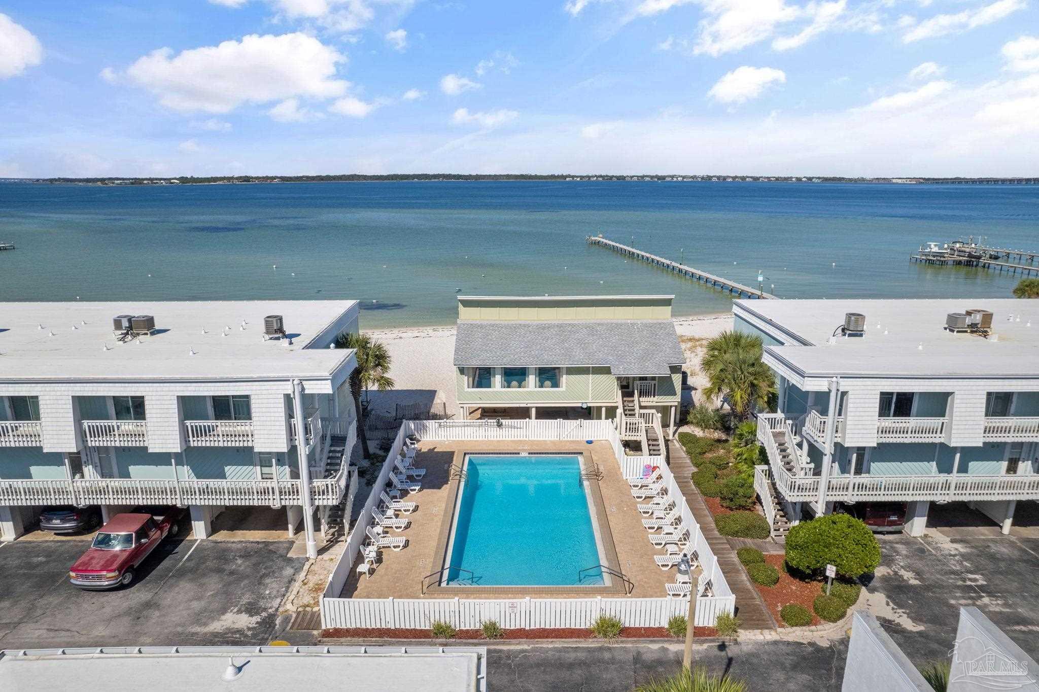 1100 Ft Pickens Rd # B2