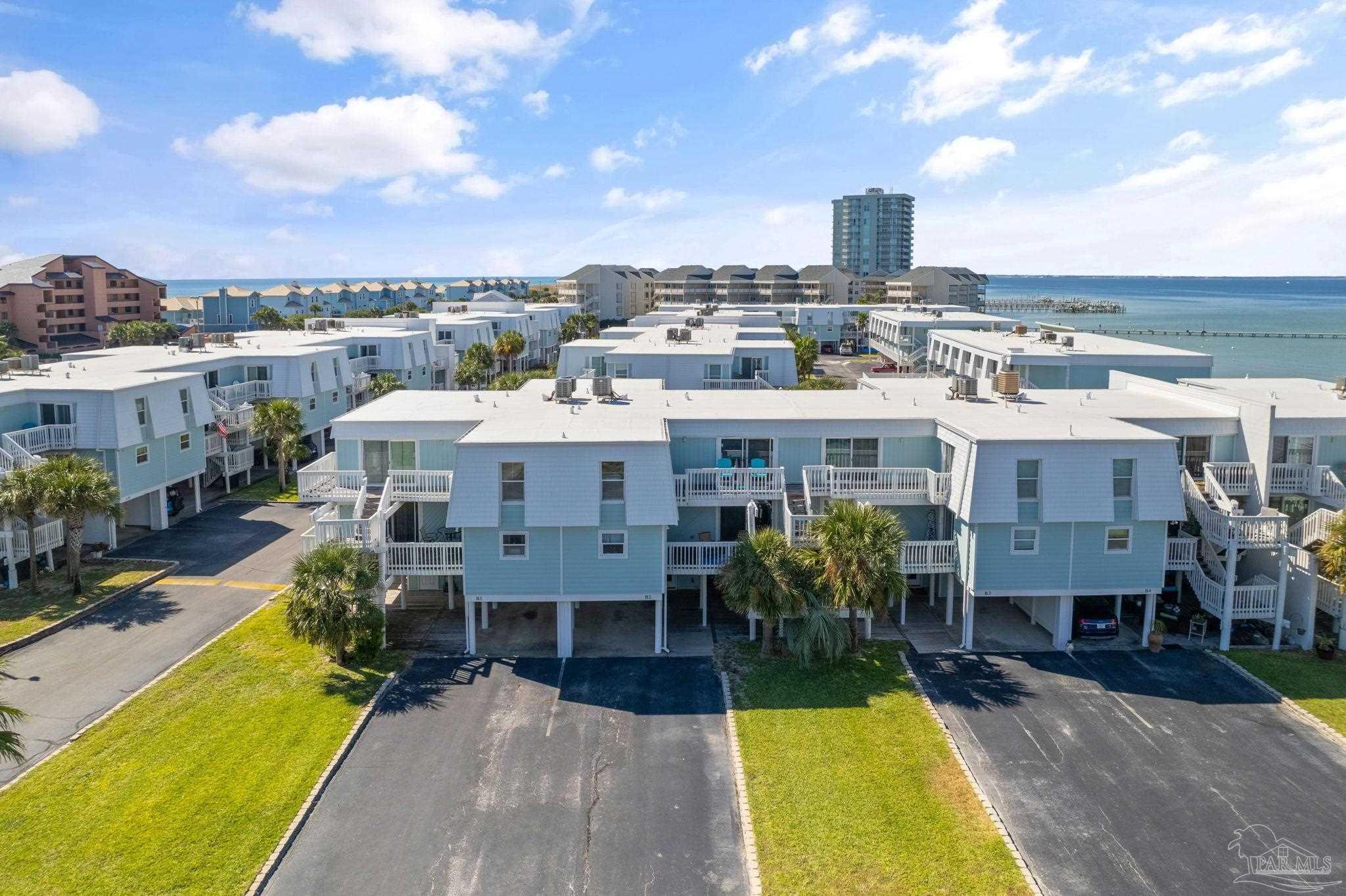 1100 Ft Pickens Rd # B2