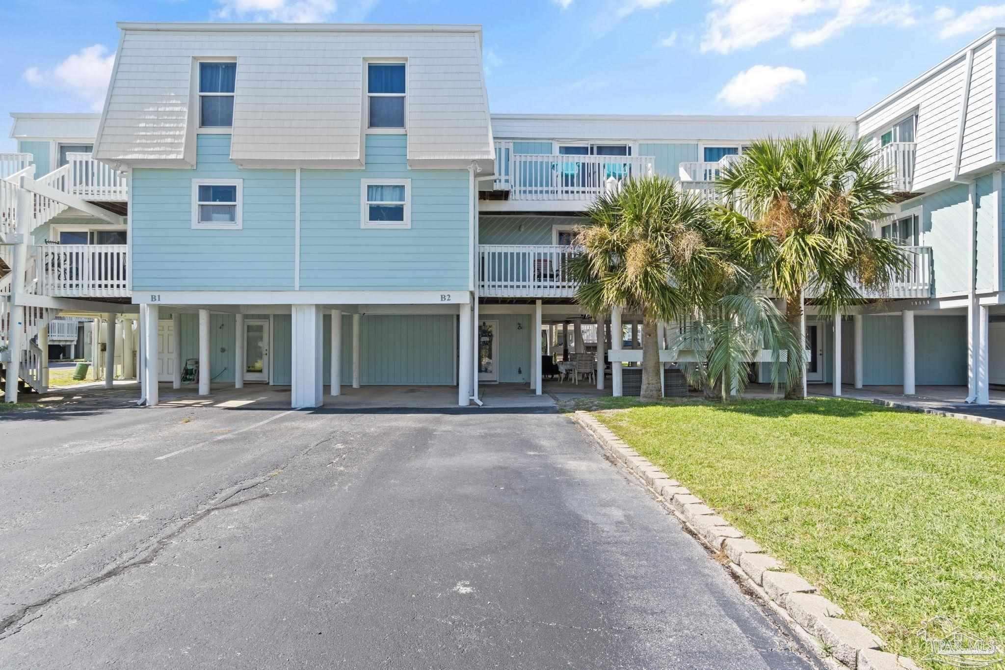 1100 Ft Pickens Rd # B2