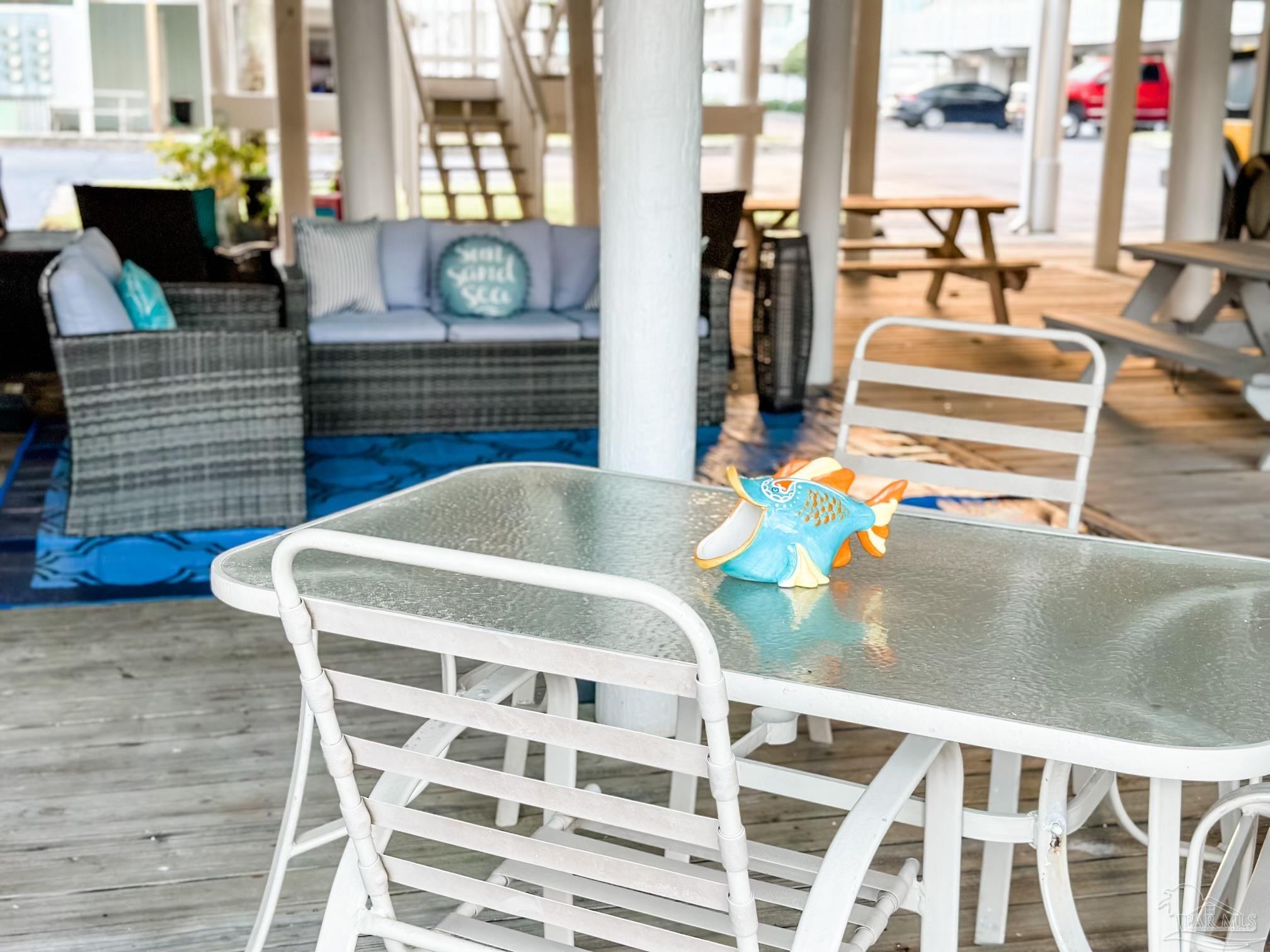 1100 Ft Pickens Rd # B2