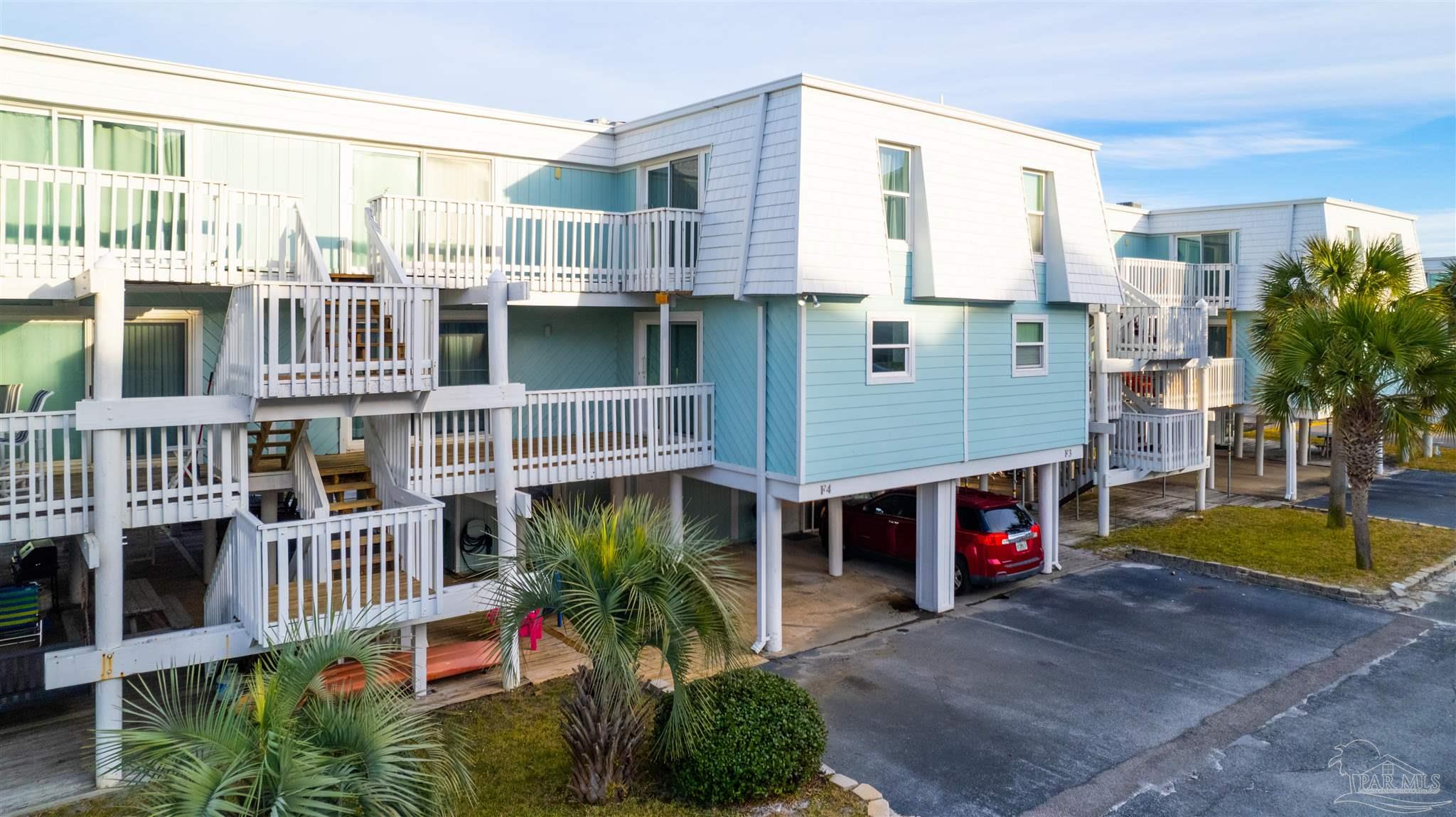 1100 Ft Pickens Rd # F4
