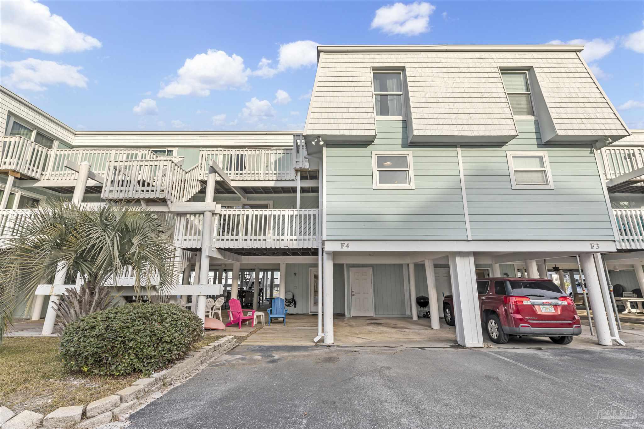 1100 Ft Pickens Rd # F4